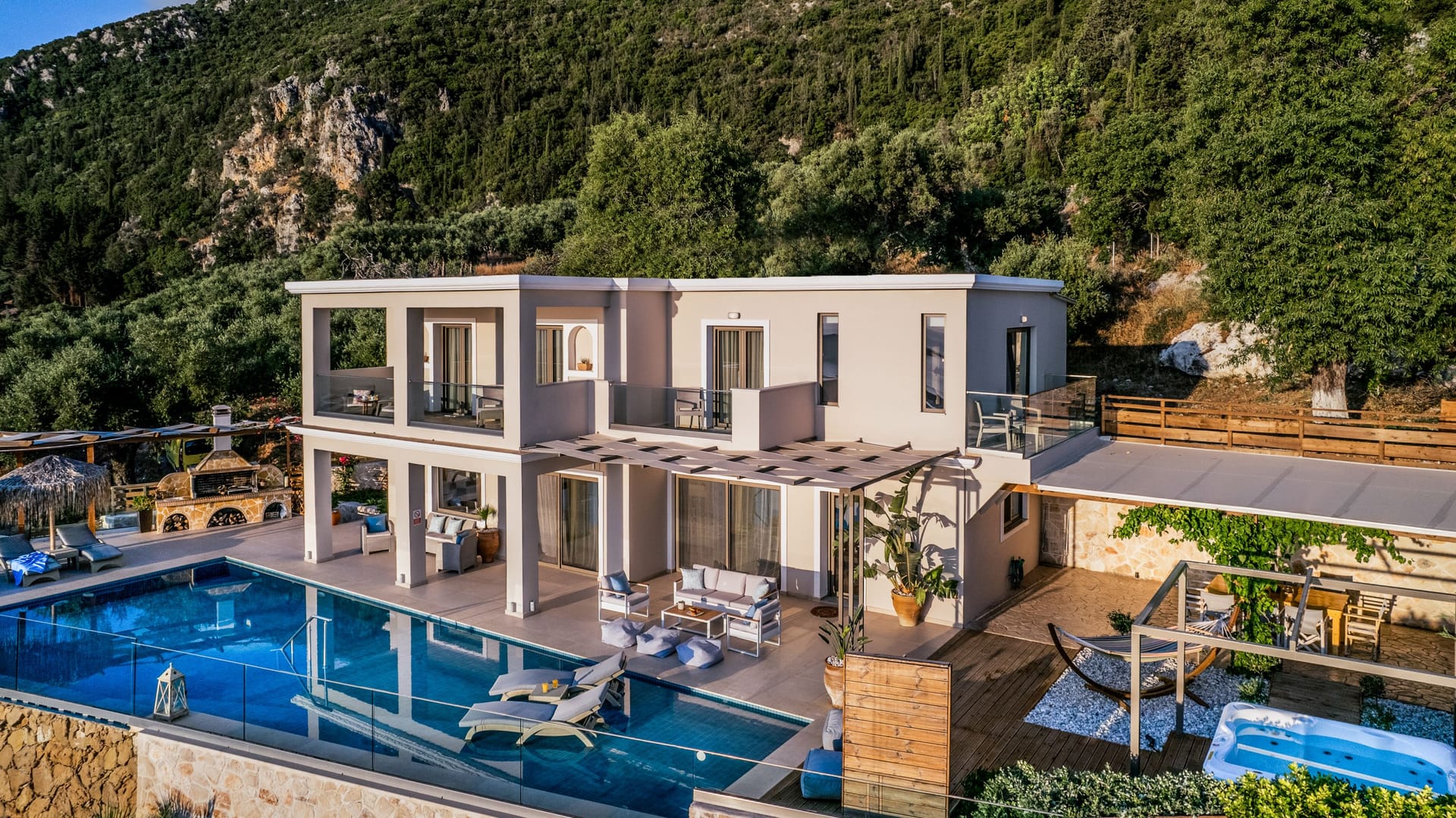 Artemis Villas Zakynthos - 4BDVL2 - 44