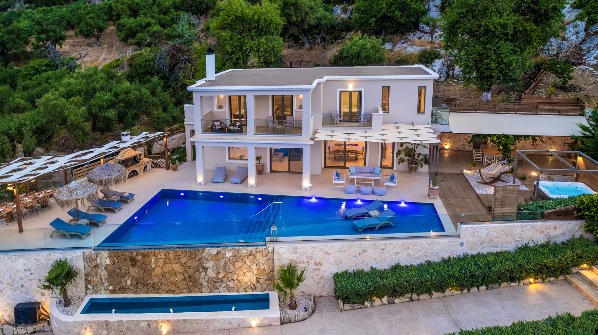 Artemis Villas Zakynthos - 4BDVL2 - 48