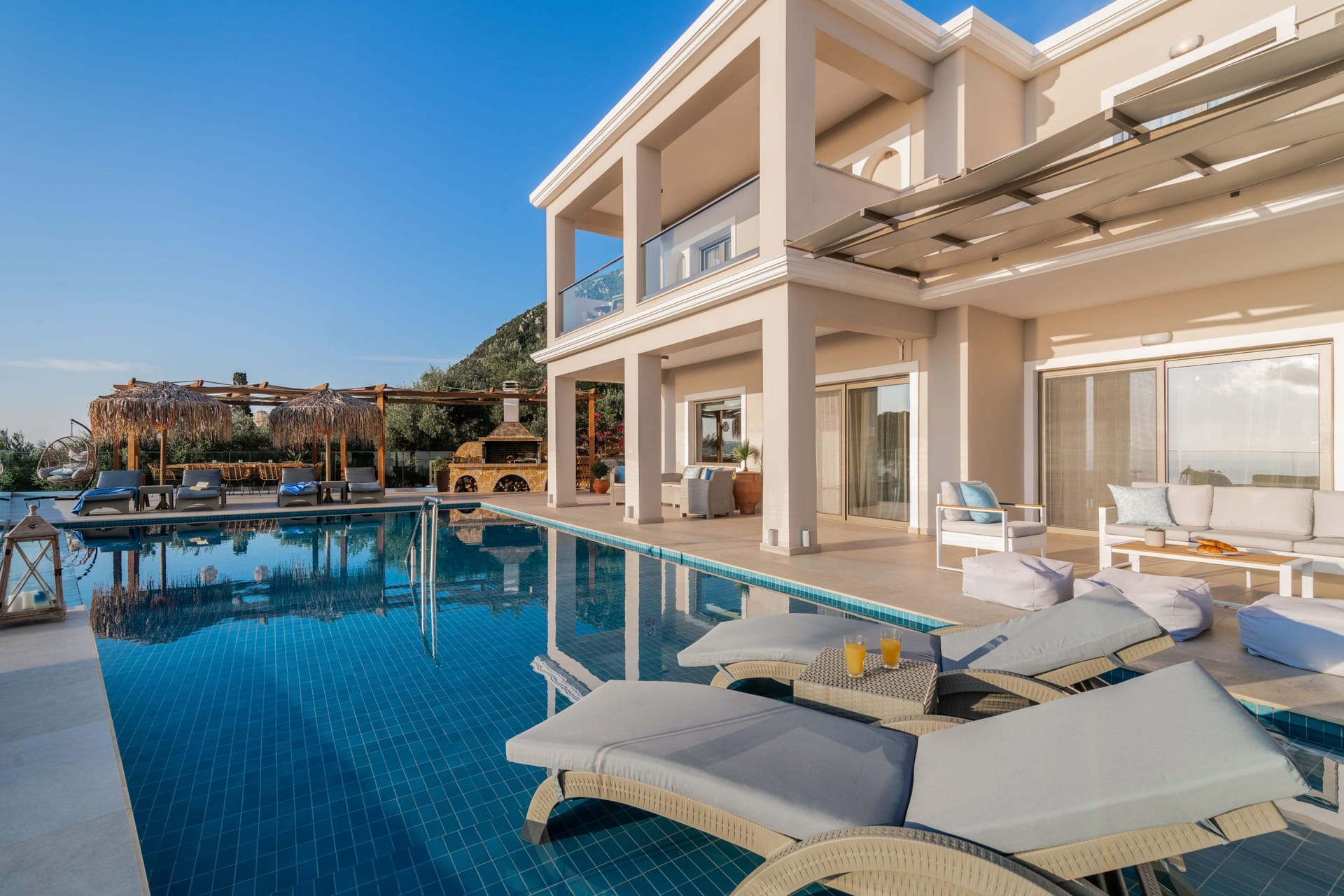 4 bedroom Villa II