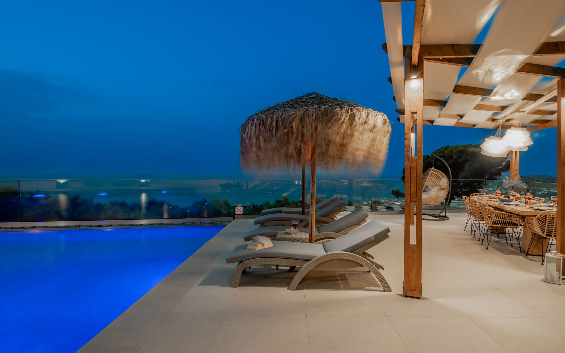 Artemis Villas Zakynthos - 4BDVL2 - 54