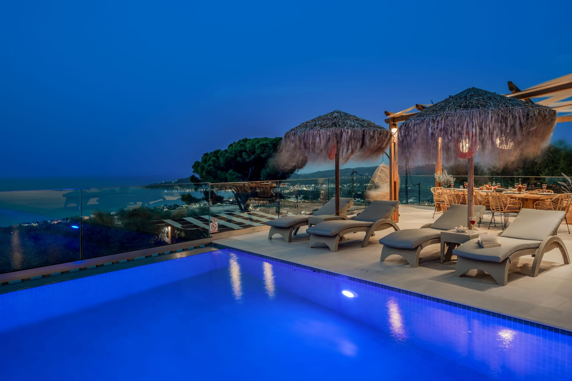Artemis Villas Zakynthos - 4BDVL2 - 55