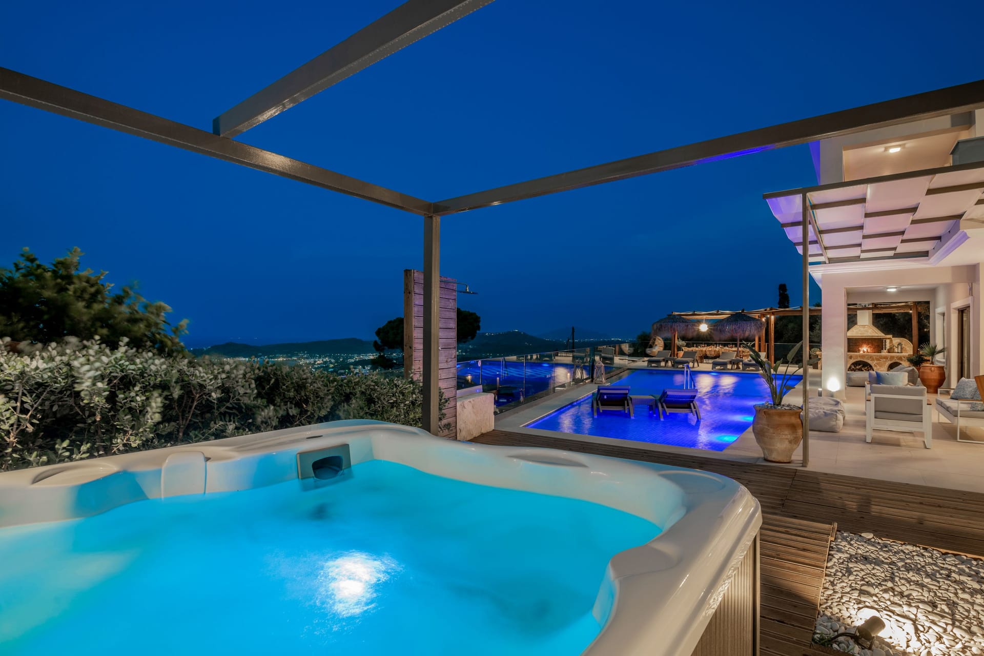 Artemis Villas Zakynthos - 4BDVL2 - 57
