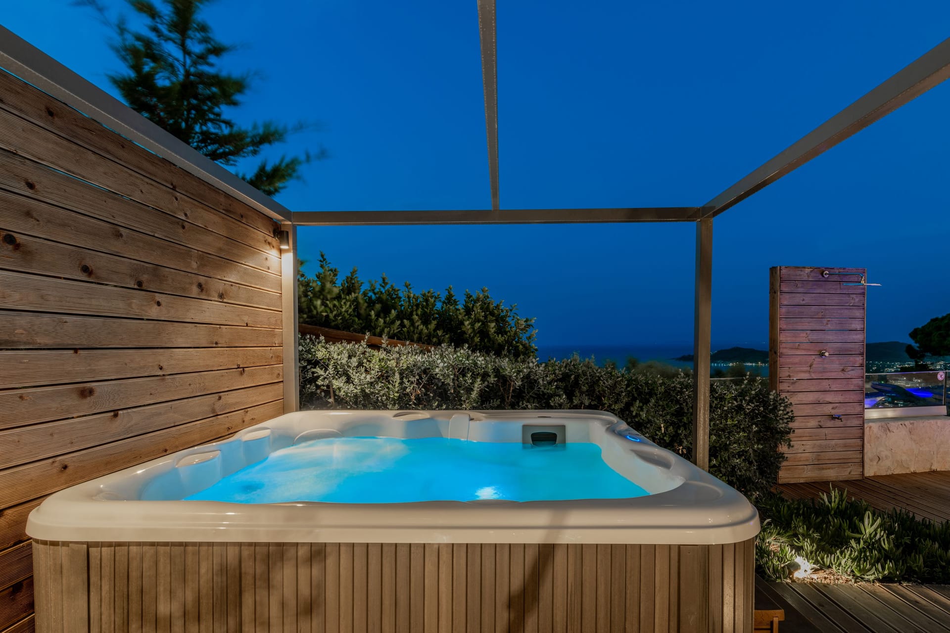 Artemis Villas Zakynthos - 4BDVL2 - 26