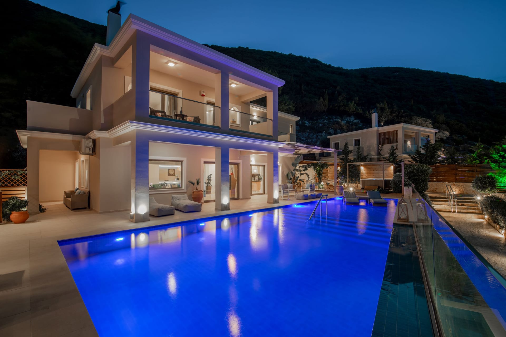 Artemis Villas Zakynthos - 4BDVL2 - 59