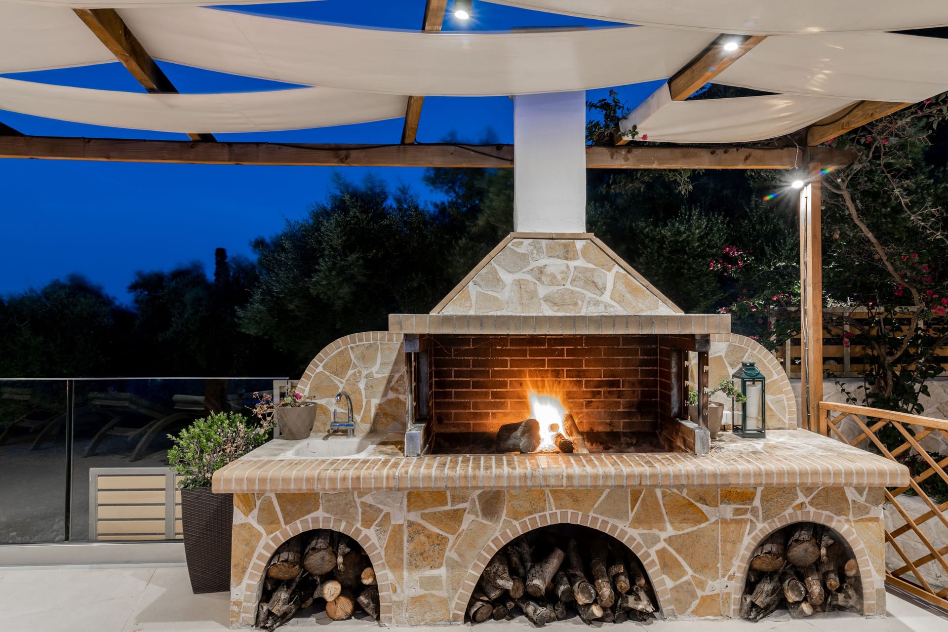 Artemis Villas Zakynthos - 4BDVL2 - 47