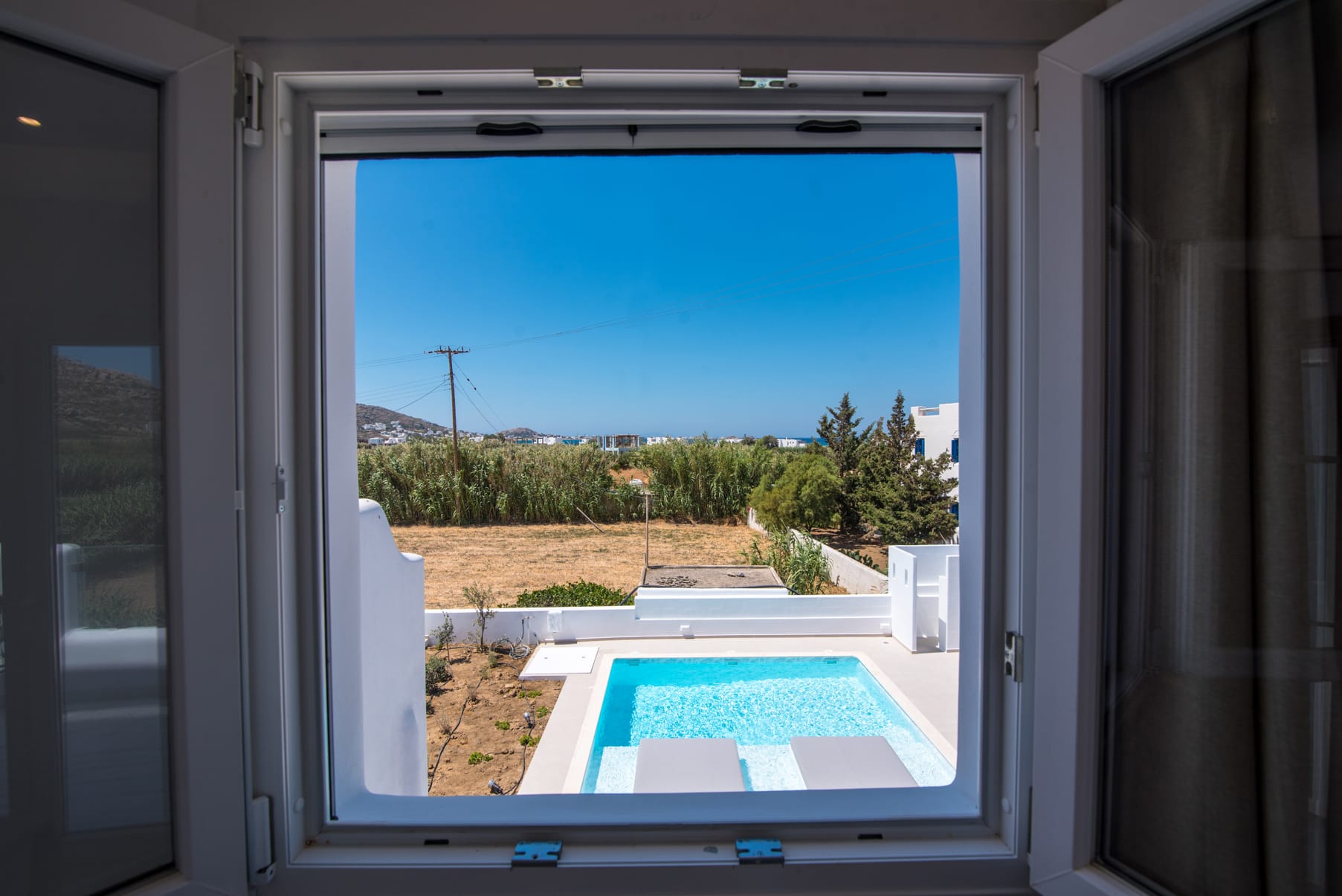Depis Edem Luxury Villa with Private Pool -3 bedrooms