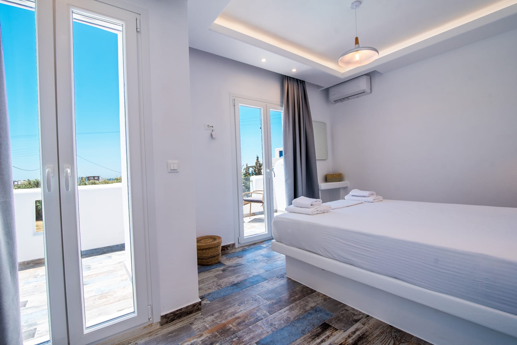Depis Edem Luxury  Villa with Private Pool-4 bedrooms
