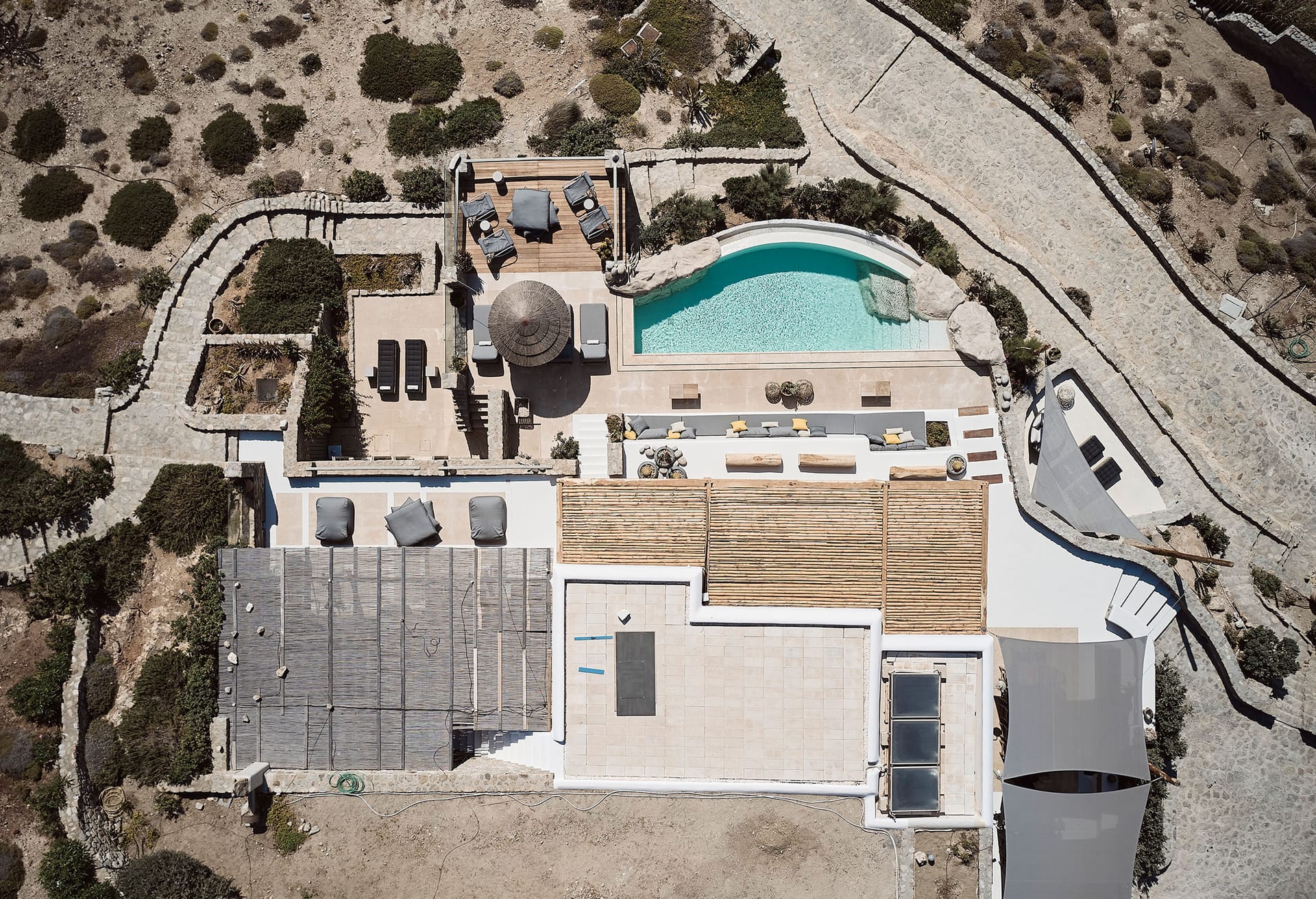 Luxury Heavens Mykonos - ODIUS - 2