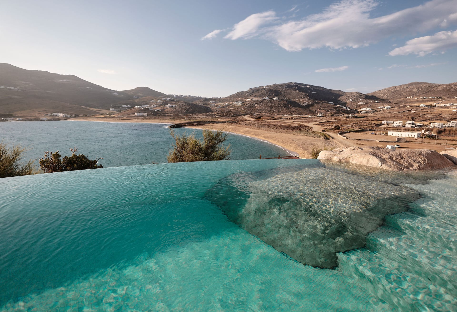 Luxury Heavens Mykonos - ODIUS - 4