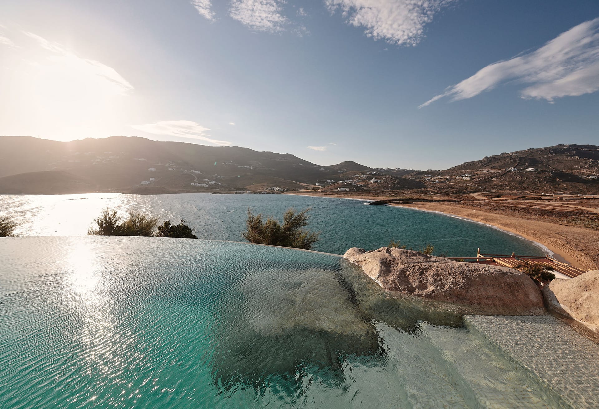 Luxury Heavens Mykonos - ODIUS - 5