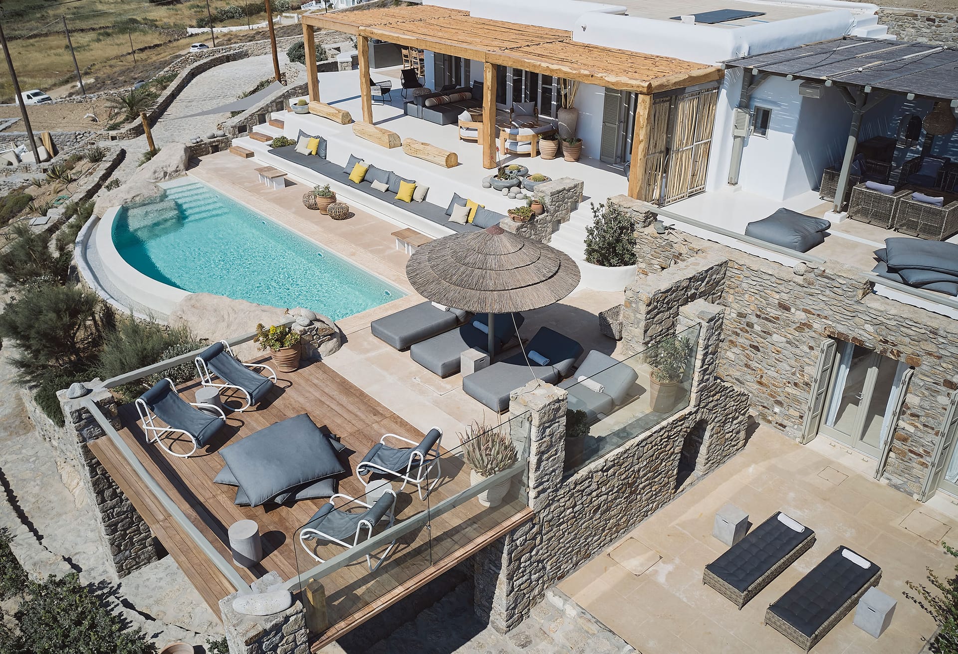 Luxury Heavens Mykonos - ODIUS - 6