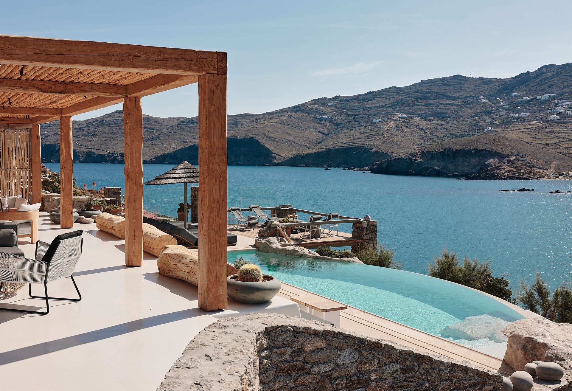 Luxury Heavens Mykonos - ODIUS - 8