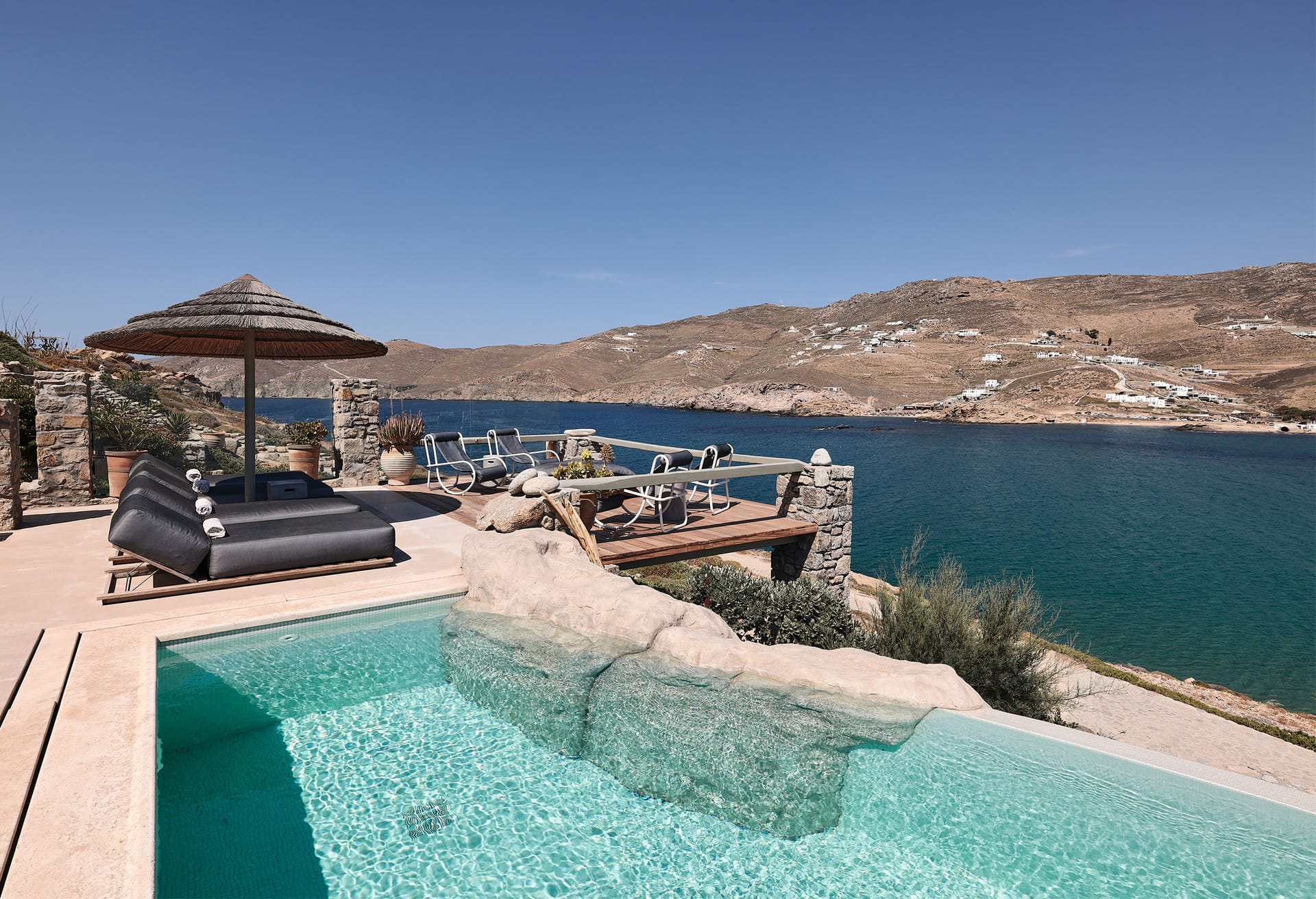 Luxury Heavens Mykonos - ODIUS - 9