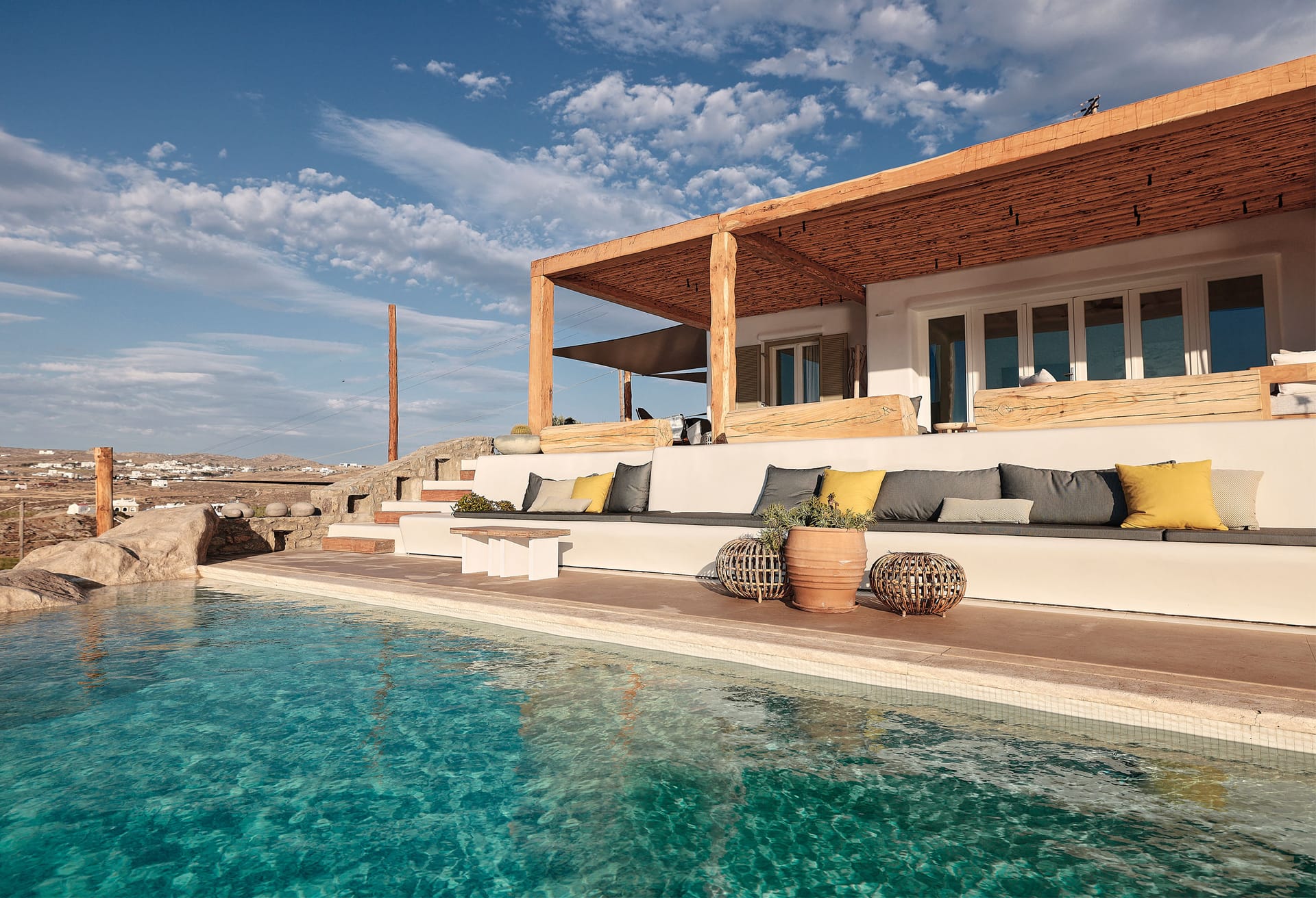Luxury Heavens Mykonos - ODIUS - 10