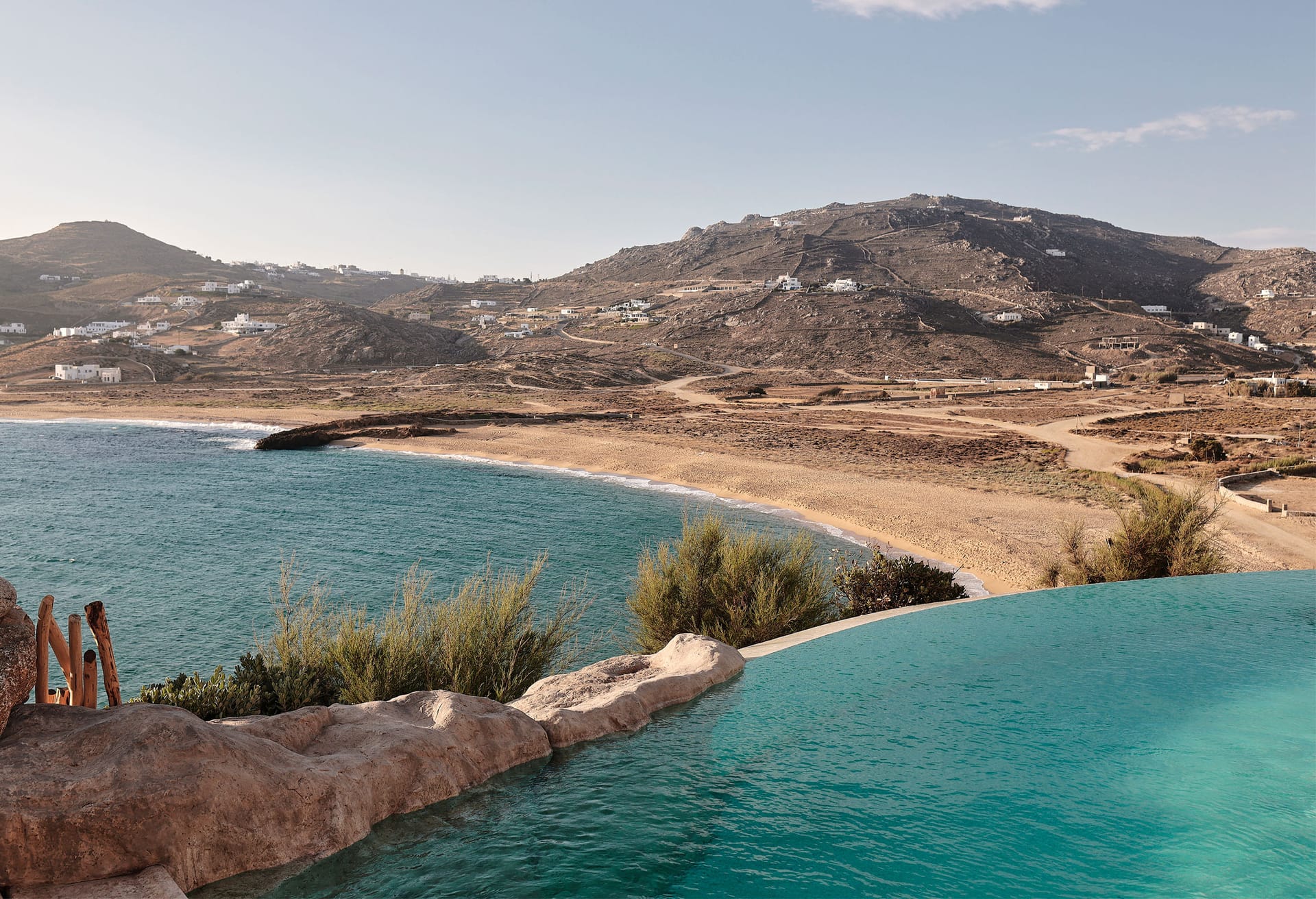 Luxury Heavens Mykonos - ODIUS - 11
