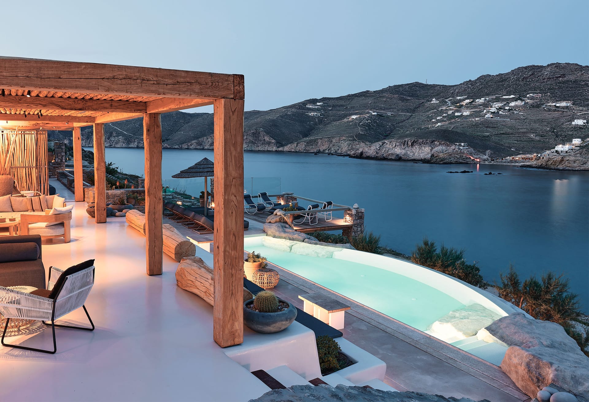 Luxury Heavens Mykonos - ODIUS - 12