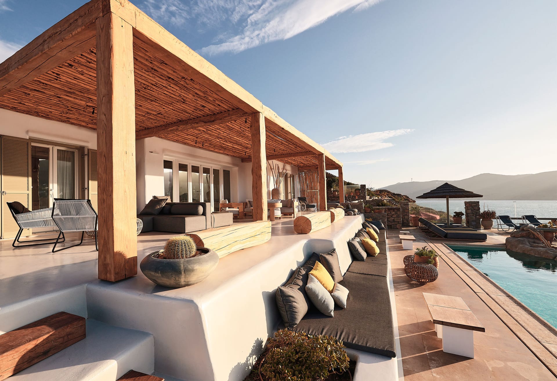 Luxury Heavens Mykonos - ODIUS - 14