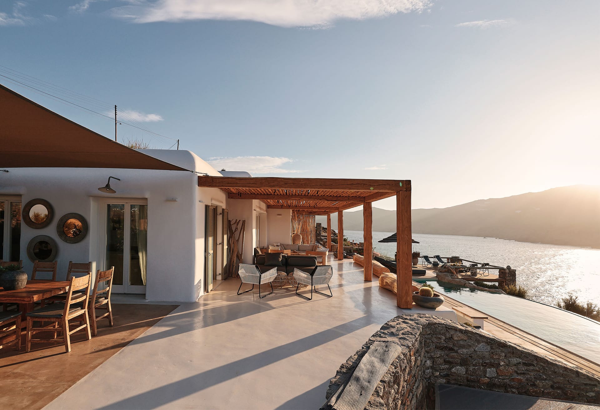 Luxury Heavens Mykonos - ODIUS - 16