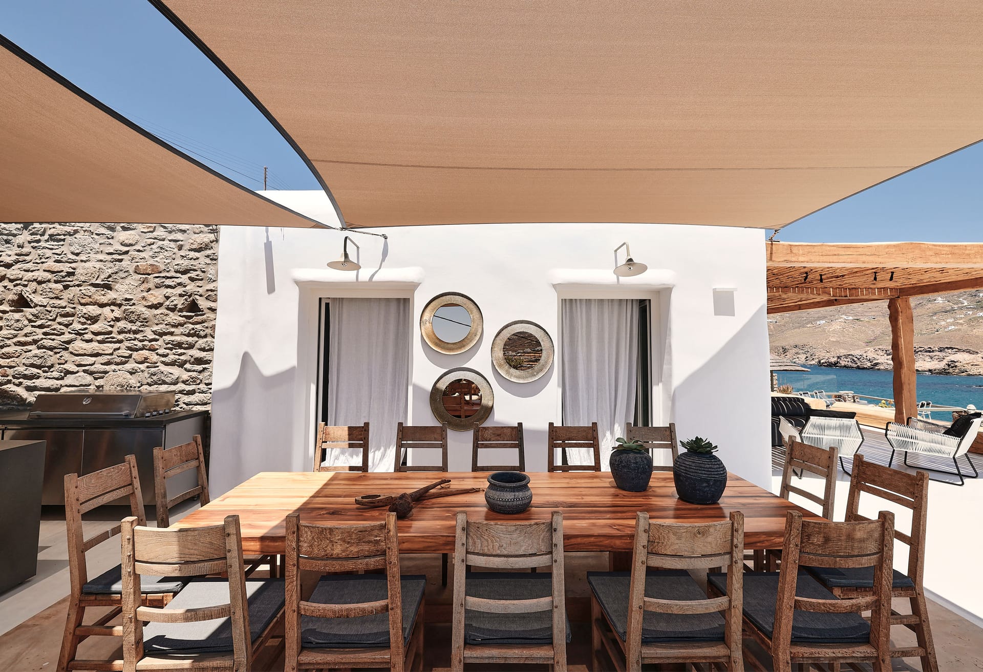 Luxury Heavens Mykonos - ODIUS - 18