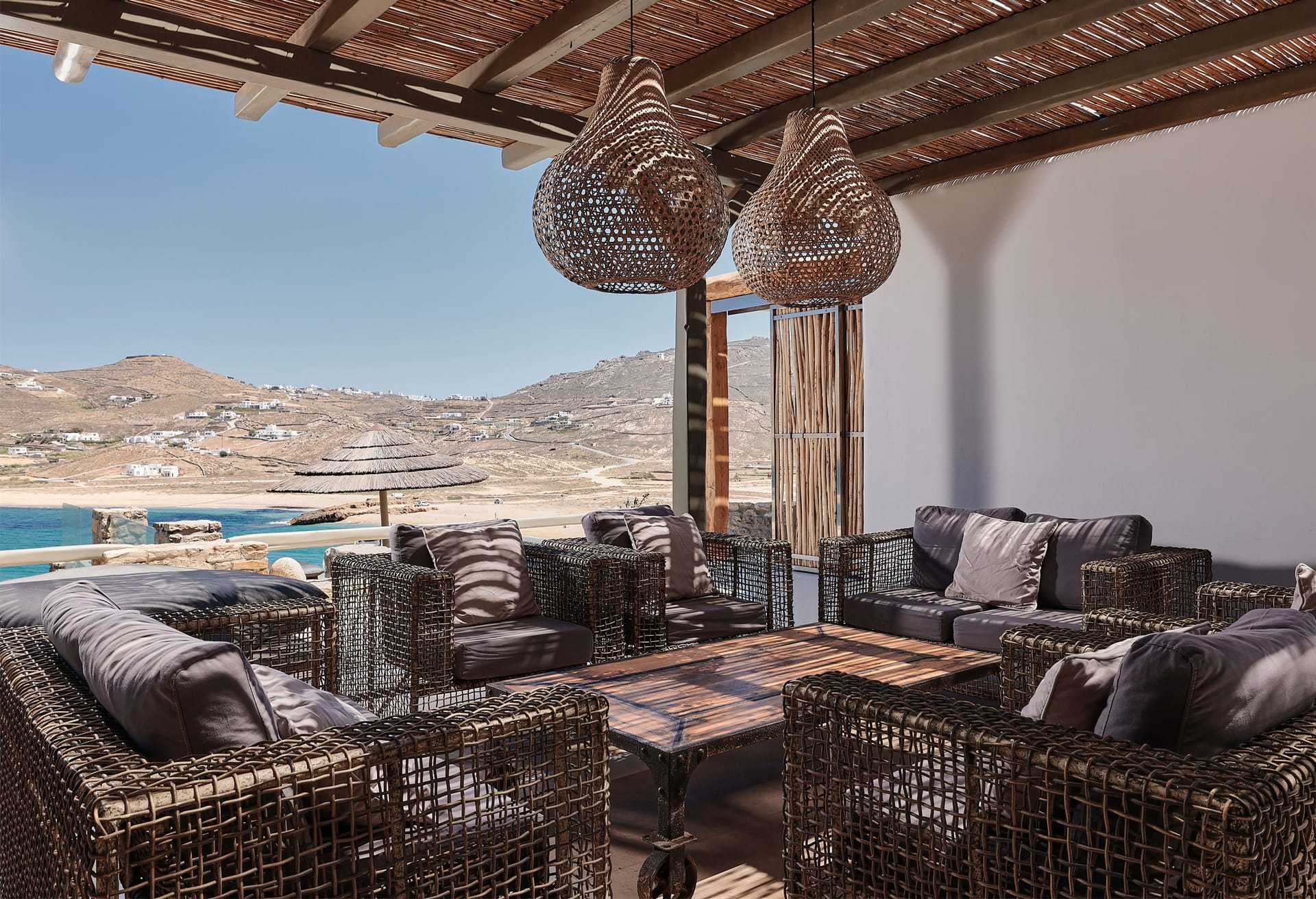 Luxury Heavens Mykonos - ODIUS - 26