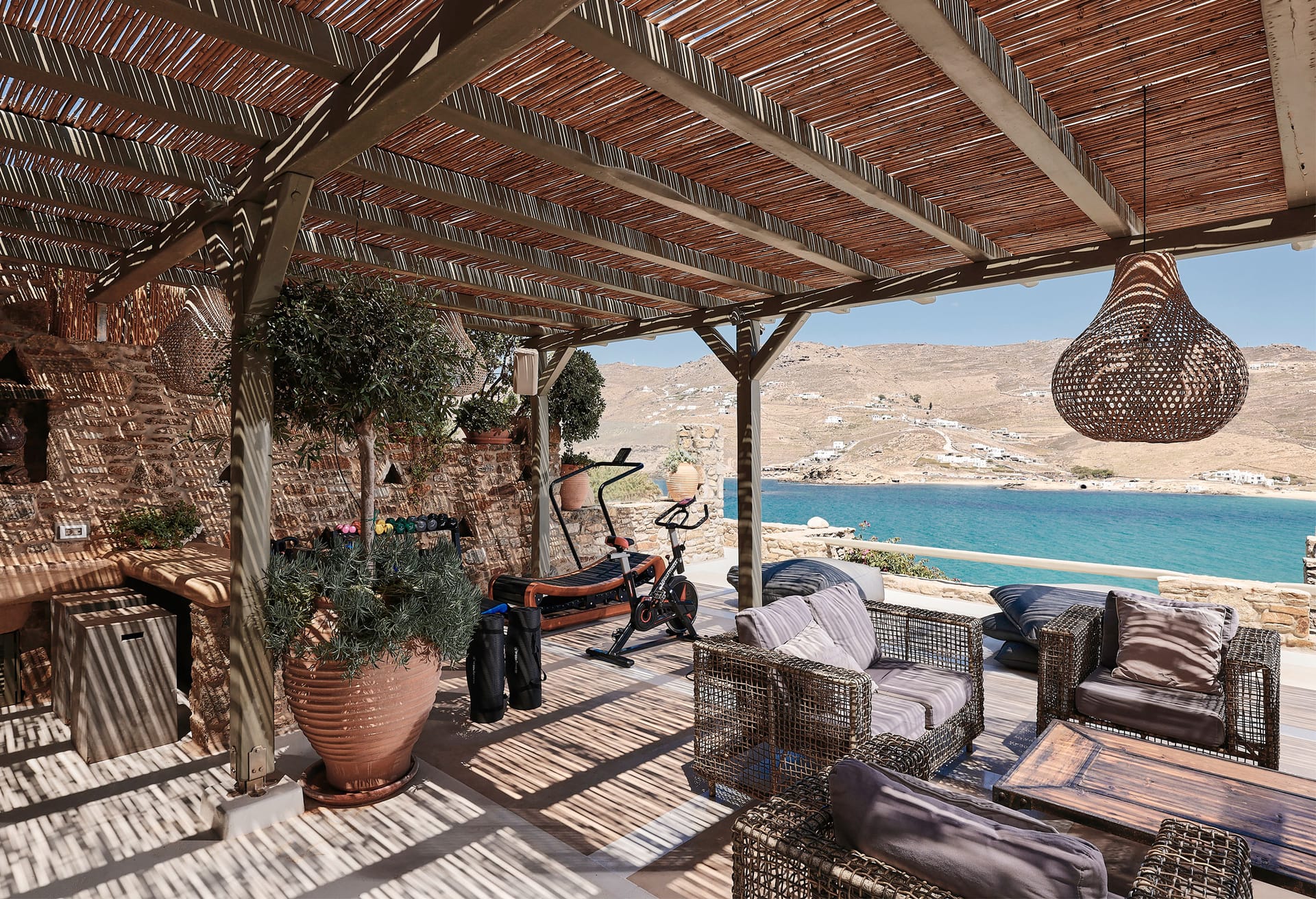 Luxury Heavens Mykonos - ODIUS - 27