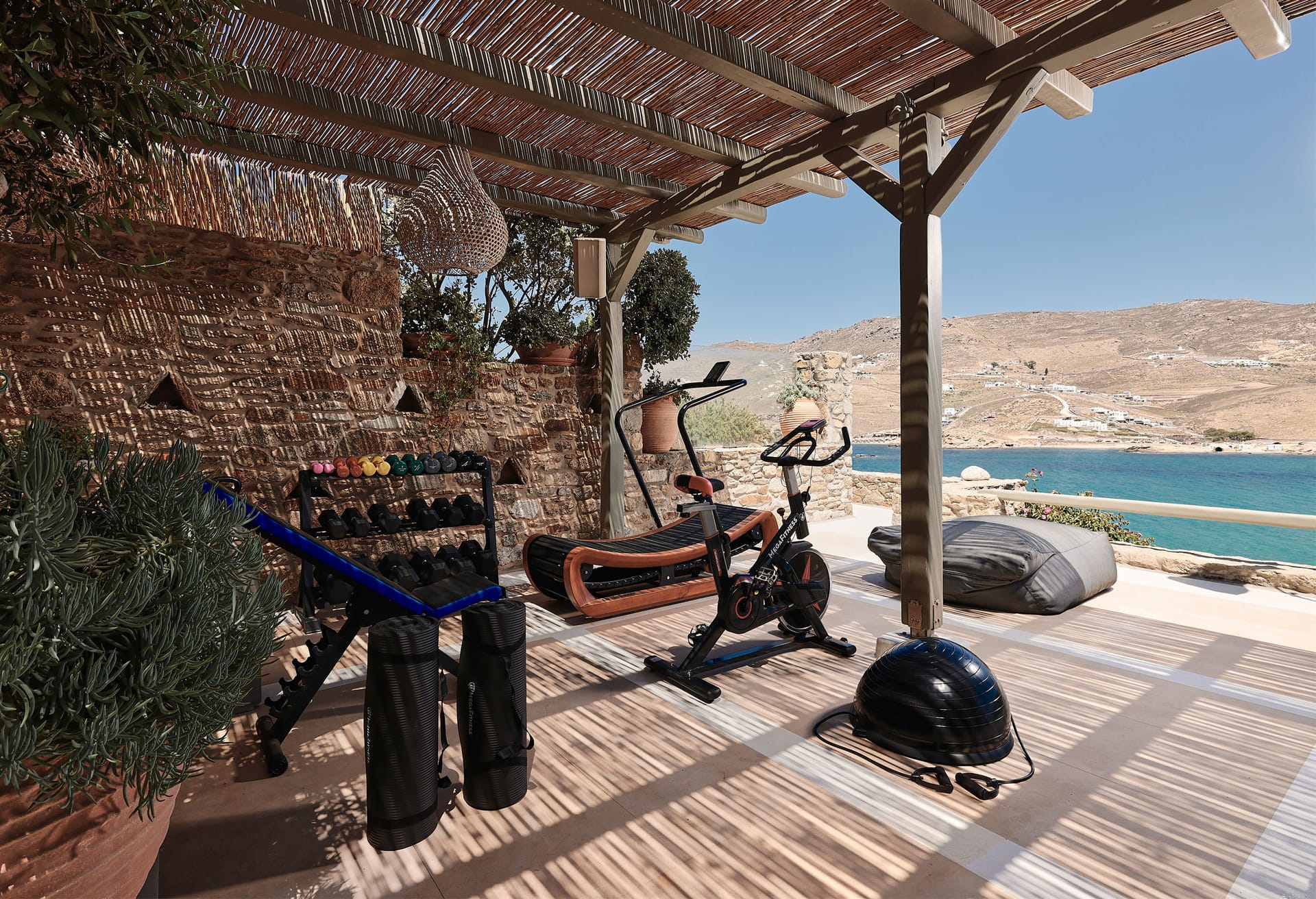Luxury Heavens Mykonos - ODIUS - 28