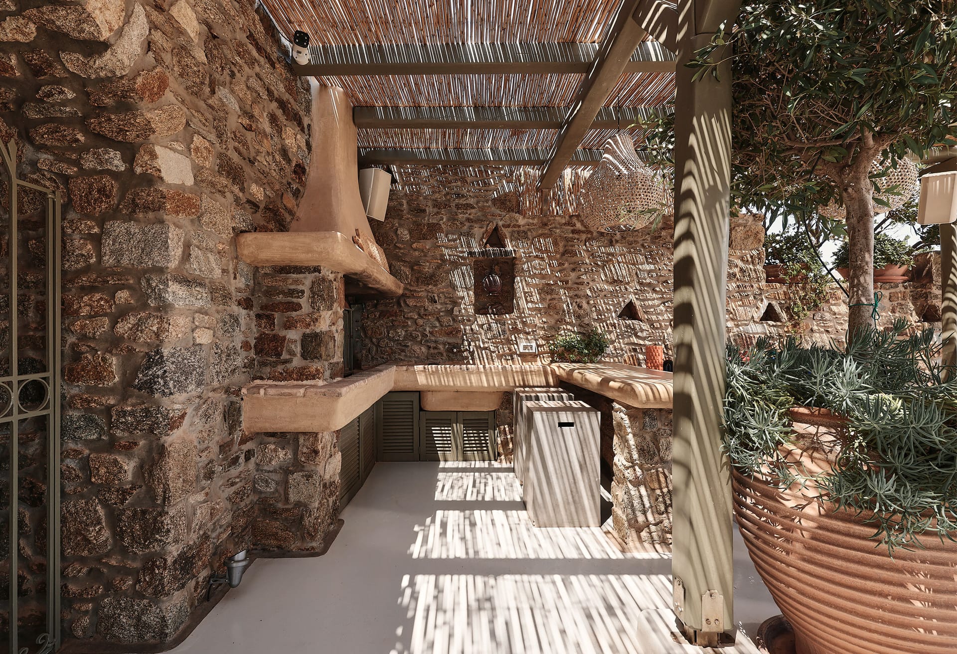 Luxury Heavens Mykonos - ODIUS - 29