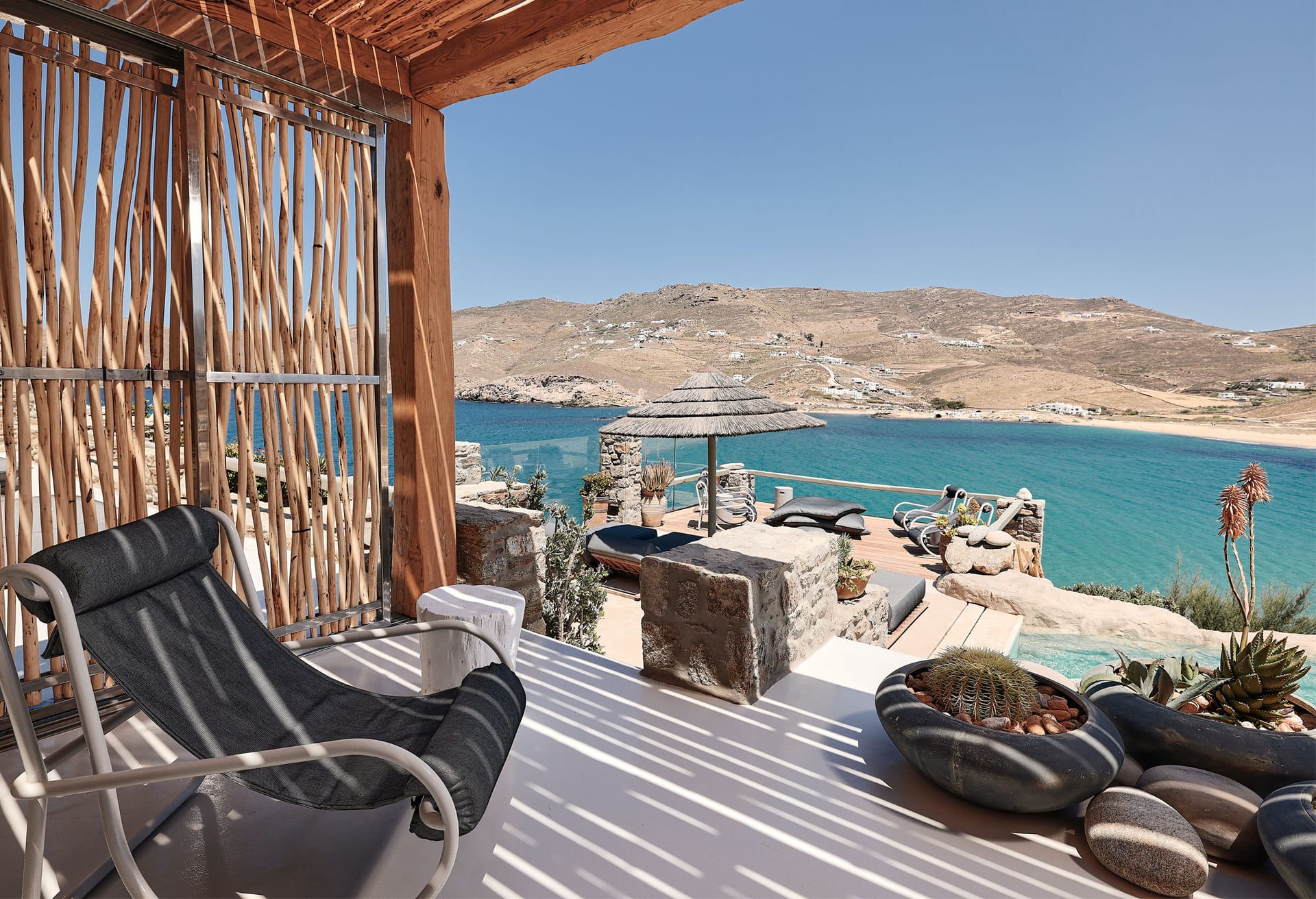 Luxury Heavens Mykonos - ODIUS - 30