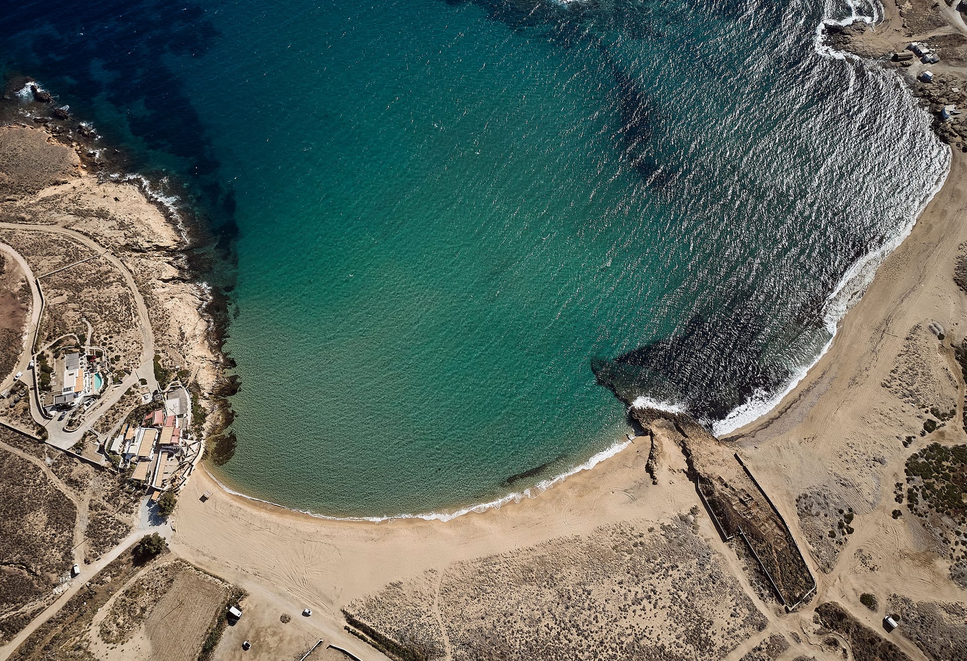 Luxury Heavens Mykonos - ODIUS - 31