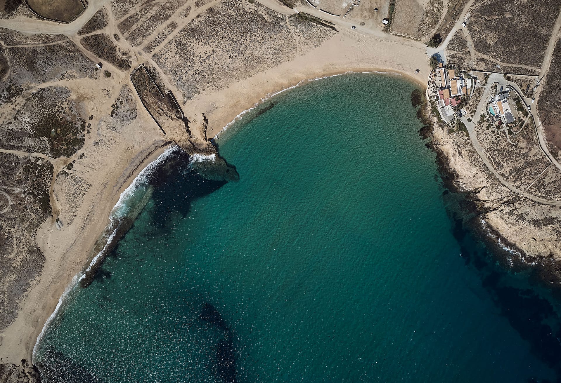 Luxury Heavens Mykonos - ODIUS - 32