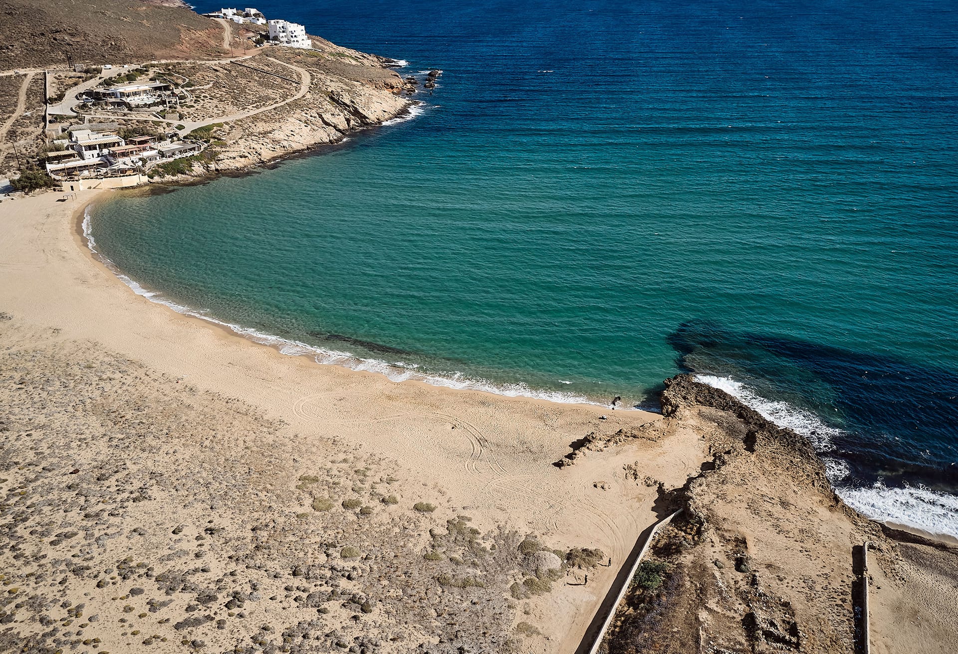 Luxury Heavens Mykonos - ODIUS - 33