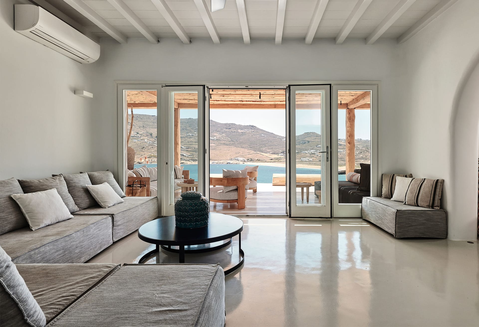 Luxury Heavens Mykonos - ODIUS - 34