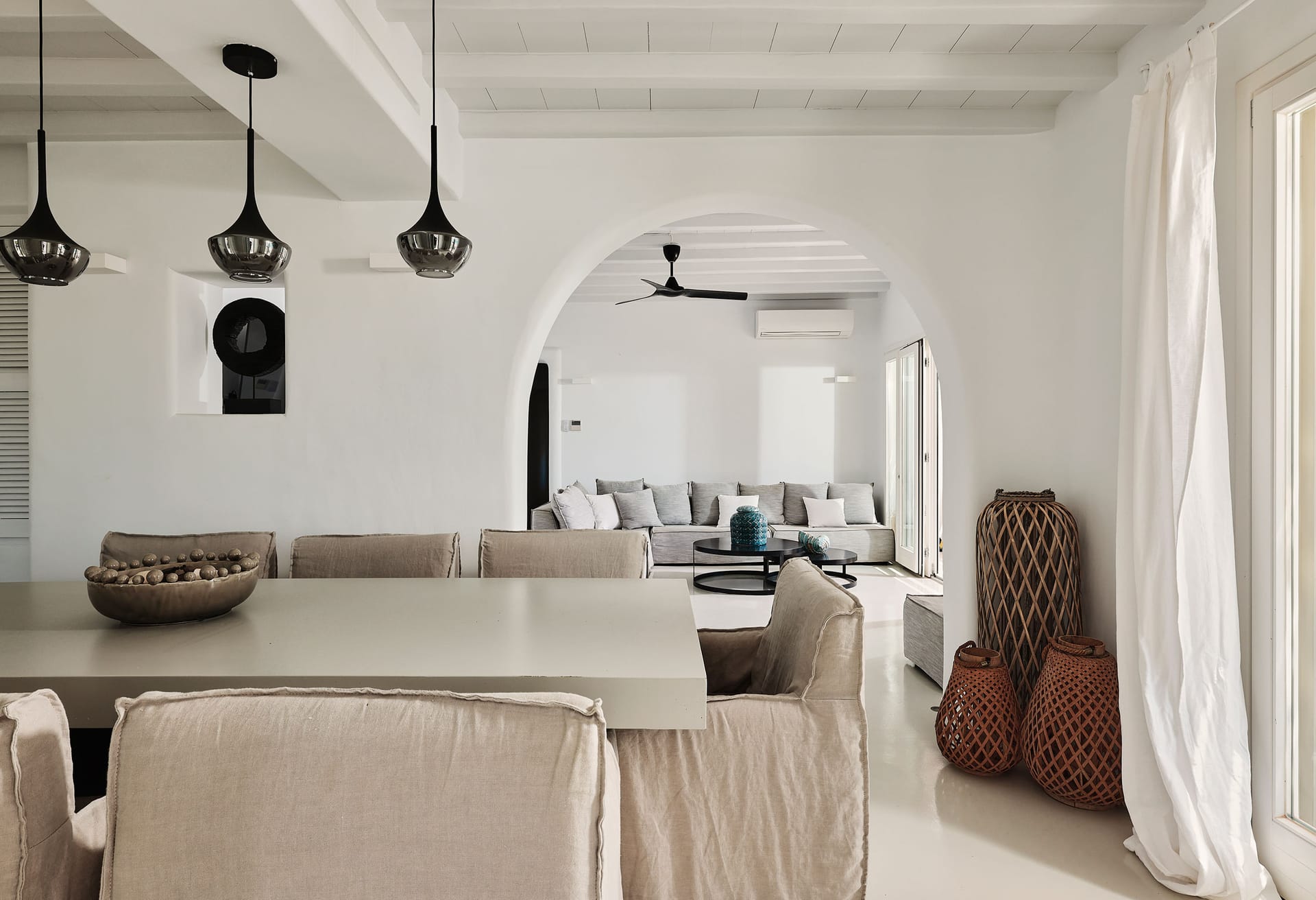 Luxury Heavens Mykonos - ODIUS - 36