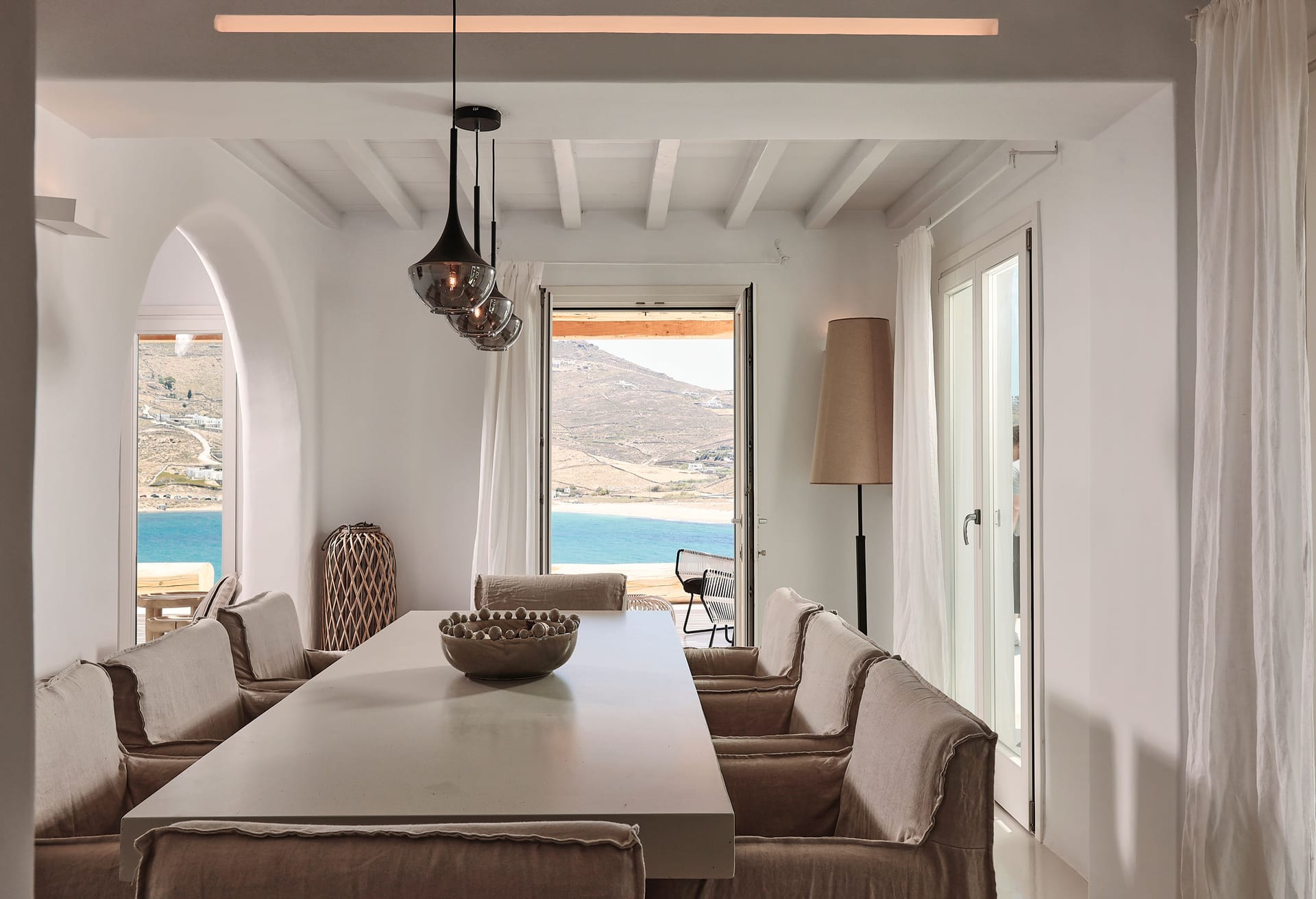 Luxury Heavens Mykonos - ODIUS - 37