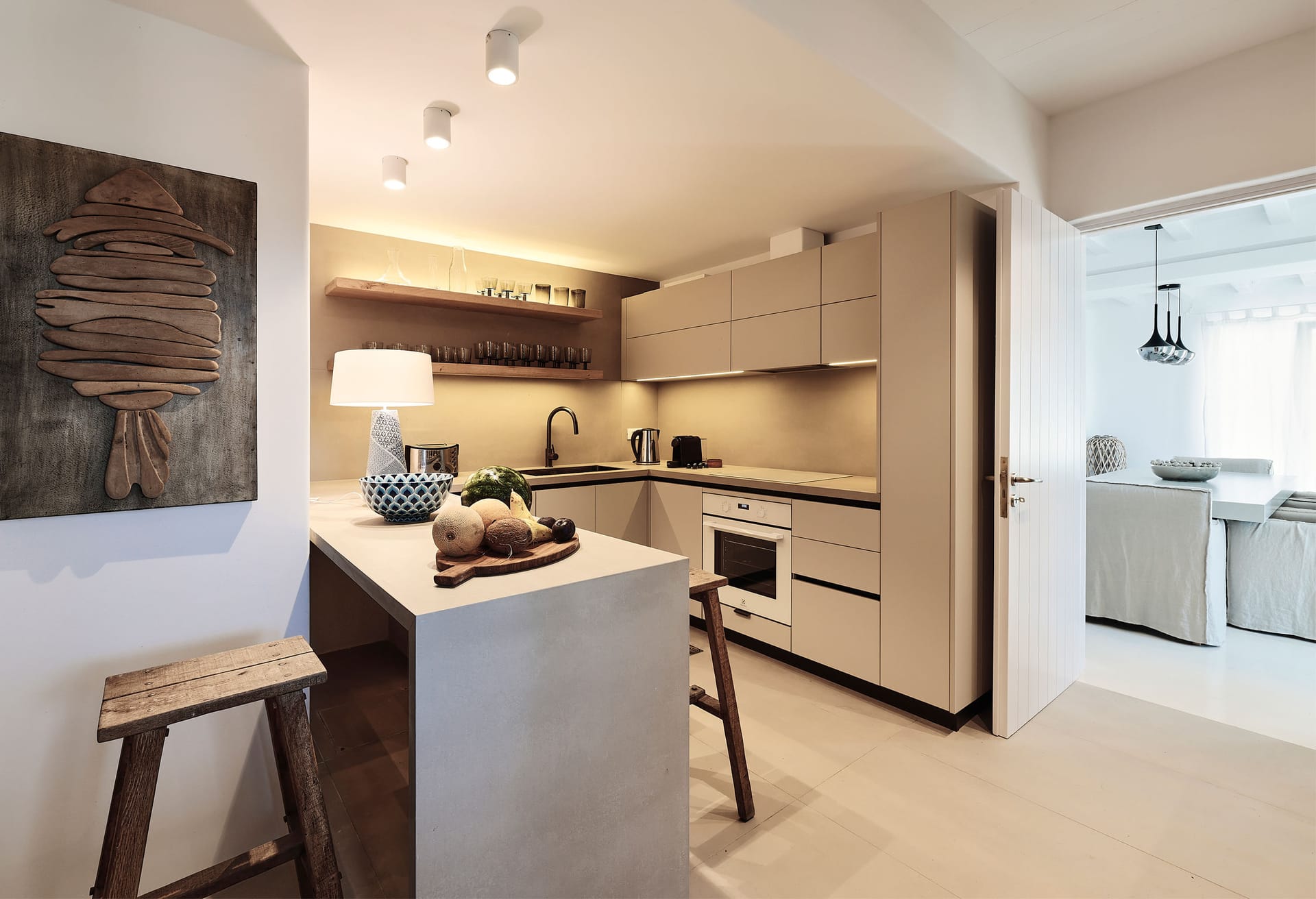 Luxury Heavens Mykonos - ODIUS - 38