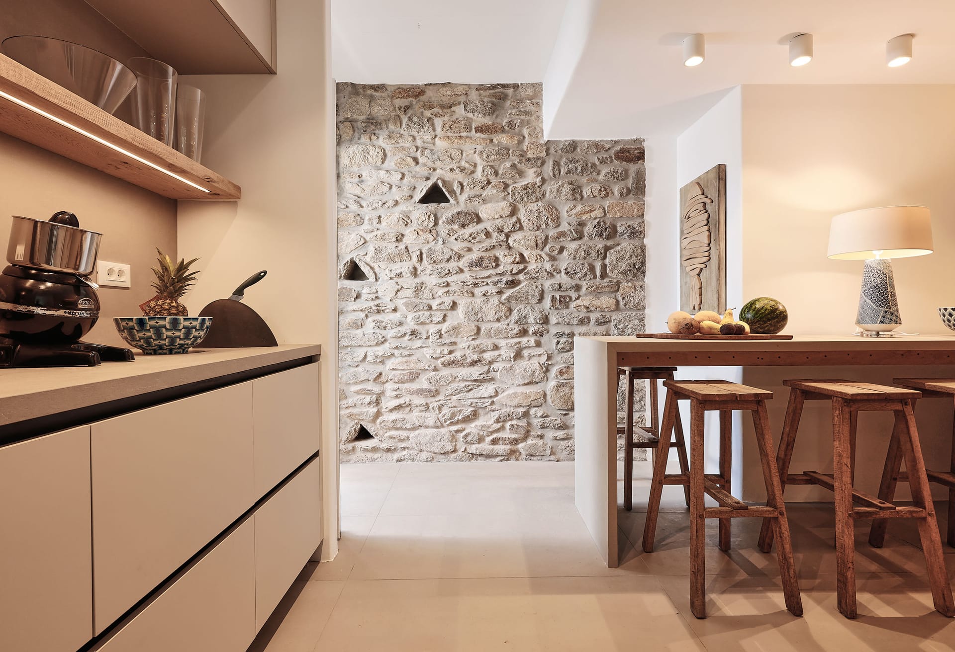 Luxury Heavens Mykonos - ODIUS - 39