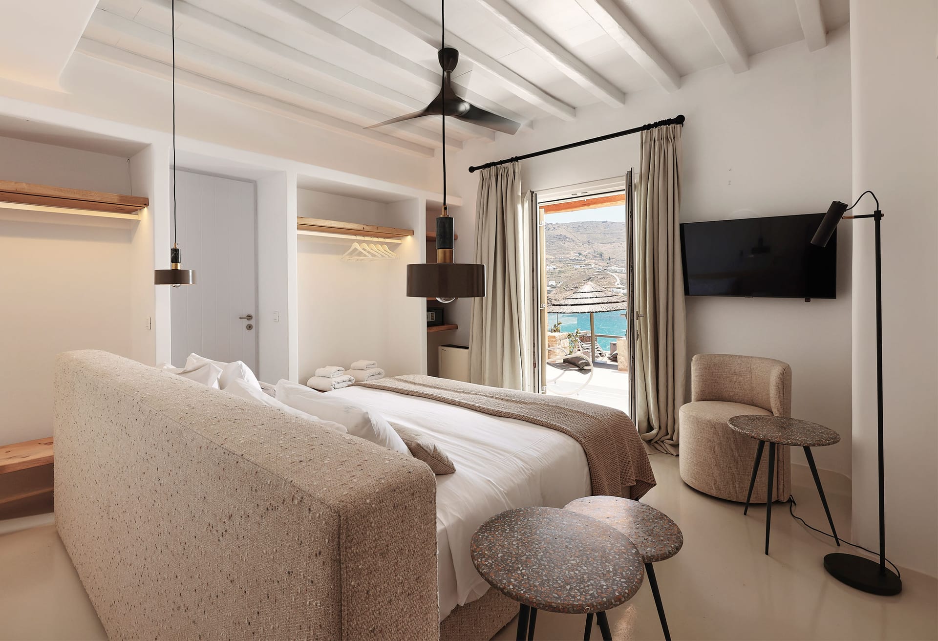 Luxury Heavens Mykonos - ODIUS - 40
