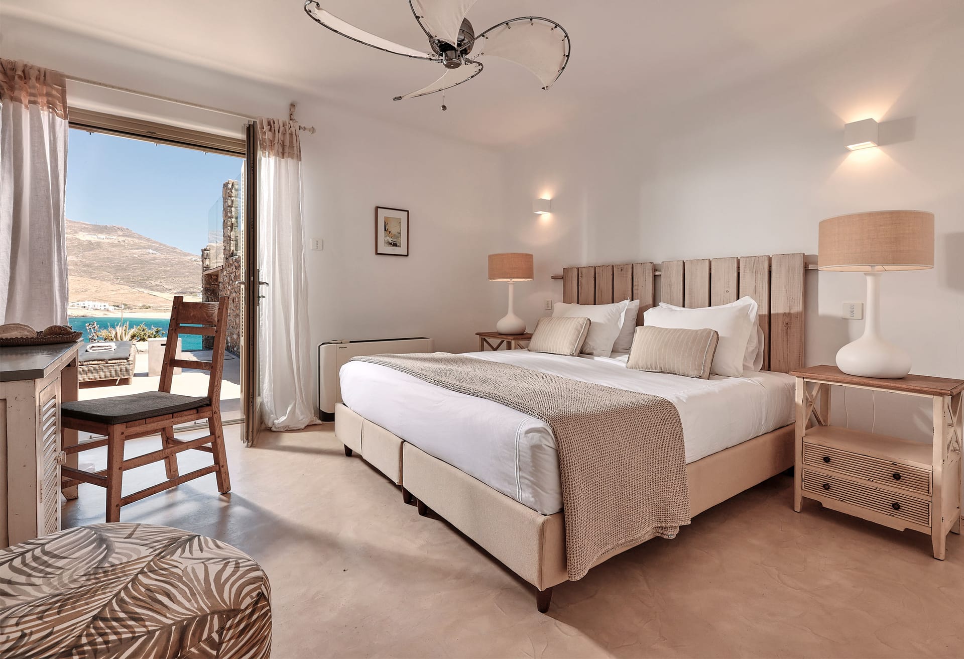 Luxury Heavens Mykonos - ODIUS - 42