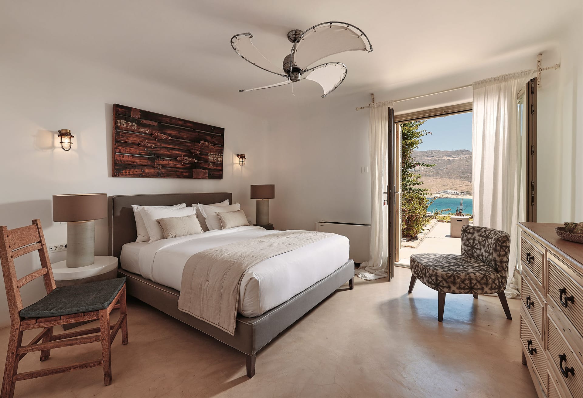Luxury Heavens Mykonos - ODIUS - 43