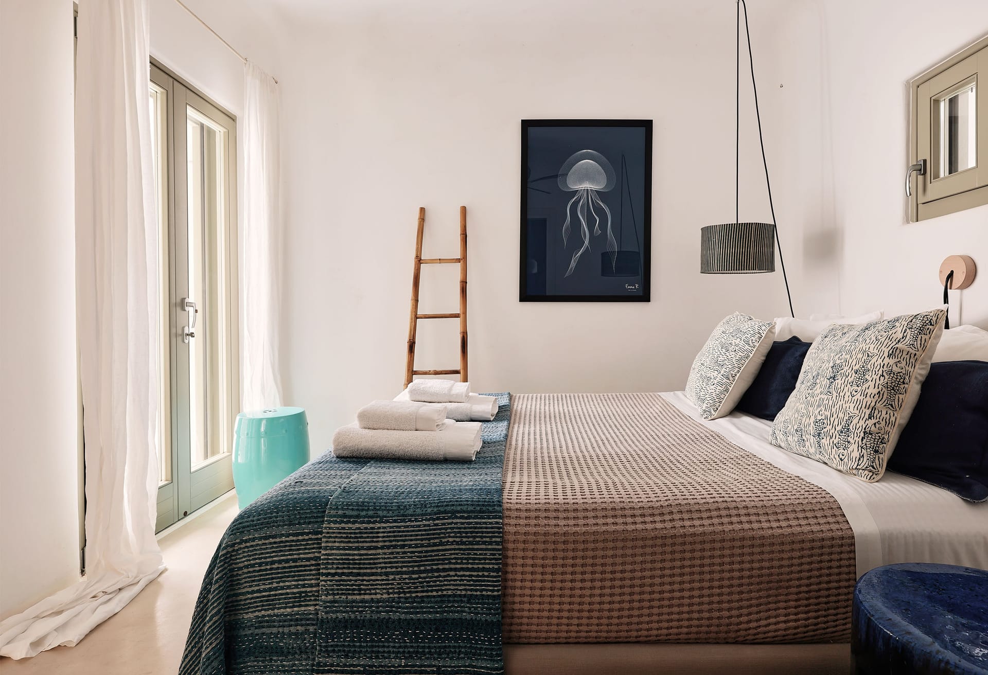 Luxury Heavens Mykonos - ODIUS - 45