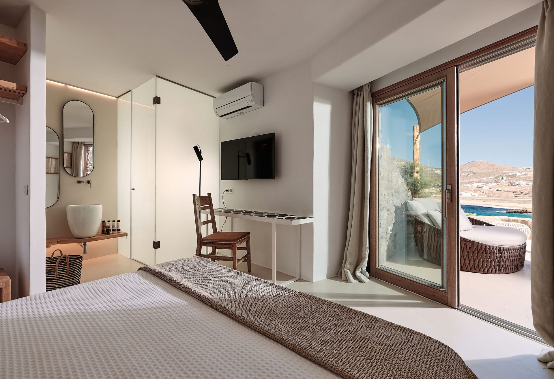Luxury Heavens Mykonos - ODIUS - 46