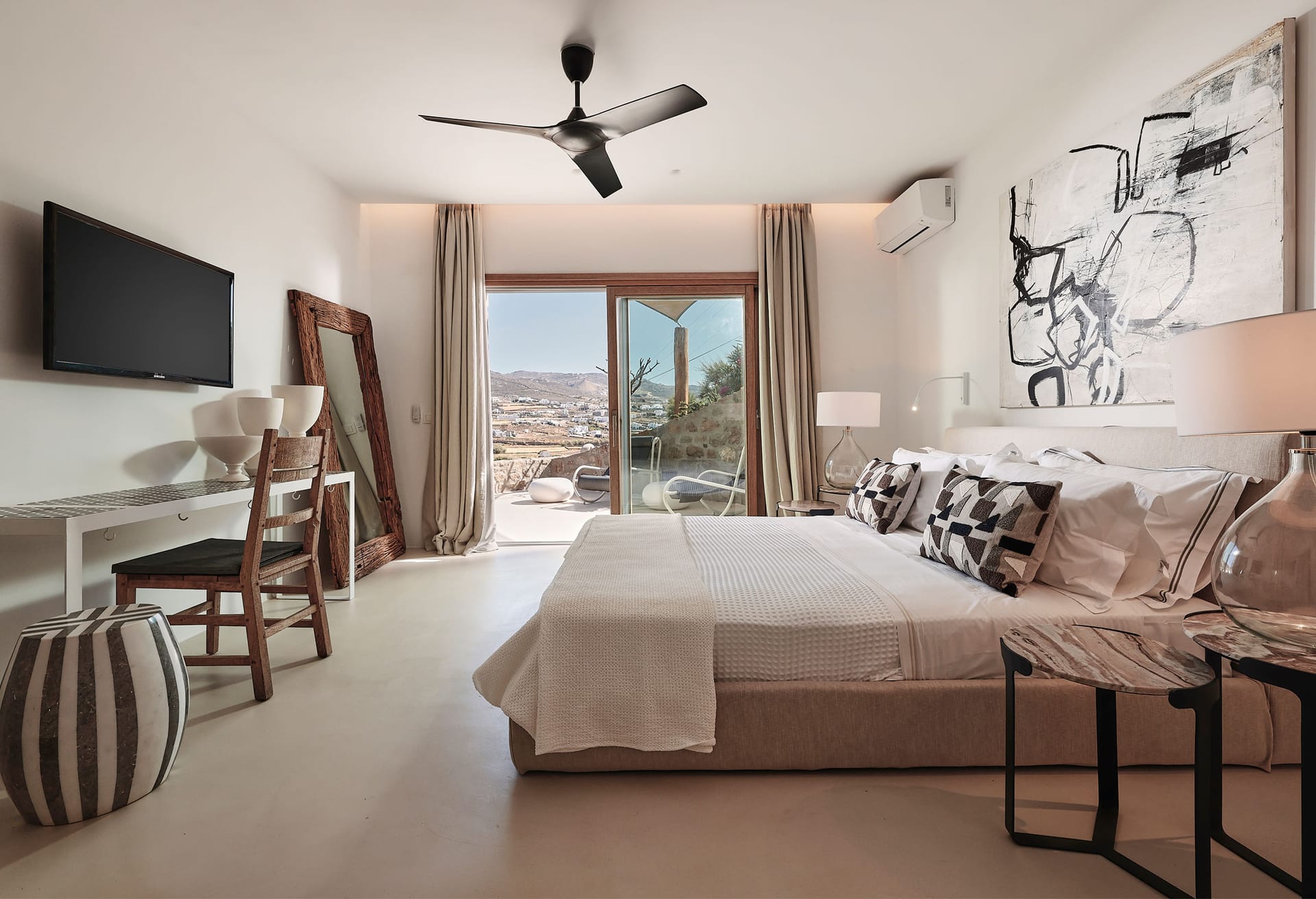 Luxury Heavens Mykonos - ODIUS - 48