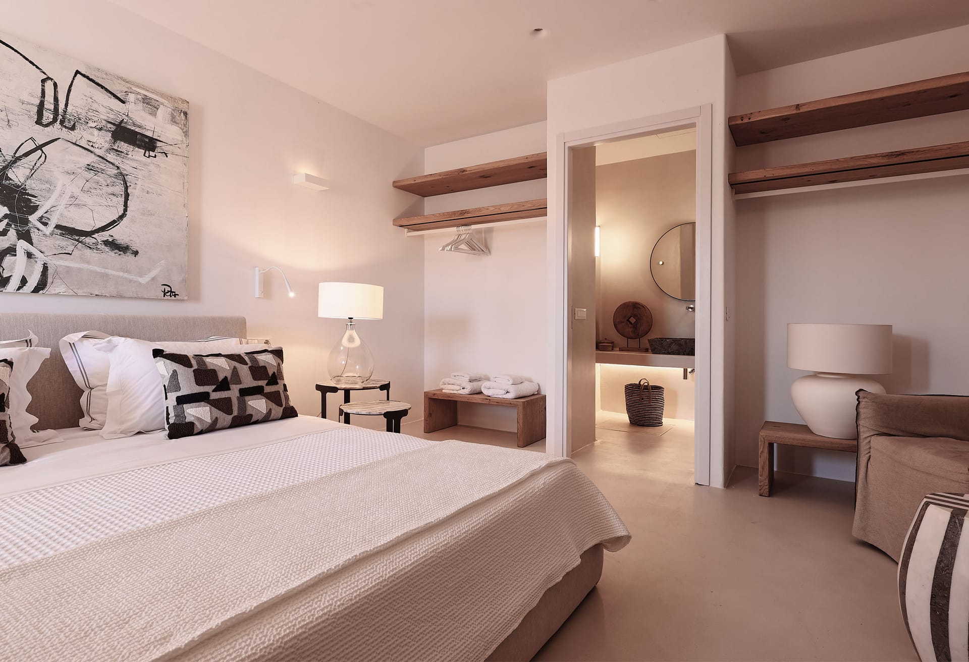 Luxury Heavens Mykonos - ODIUS - 49