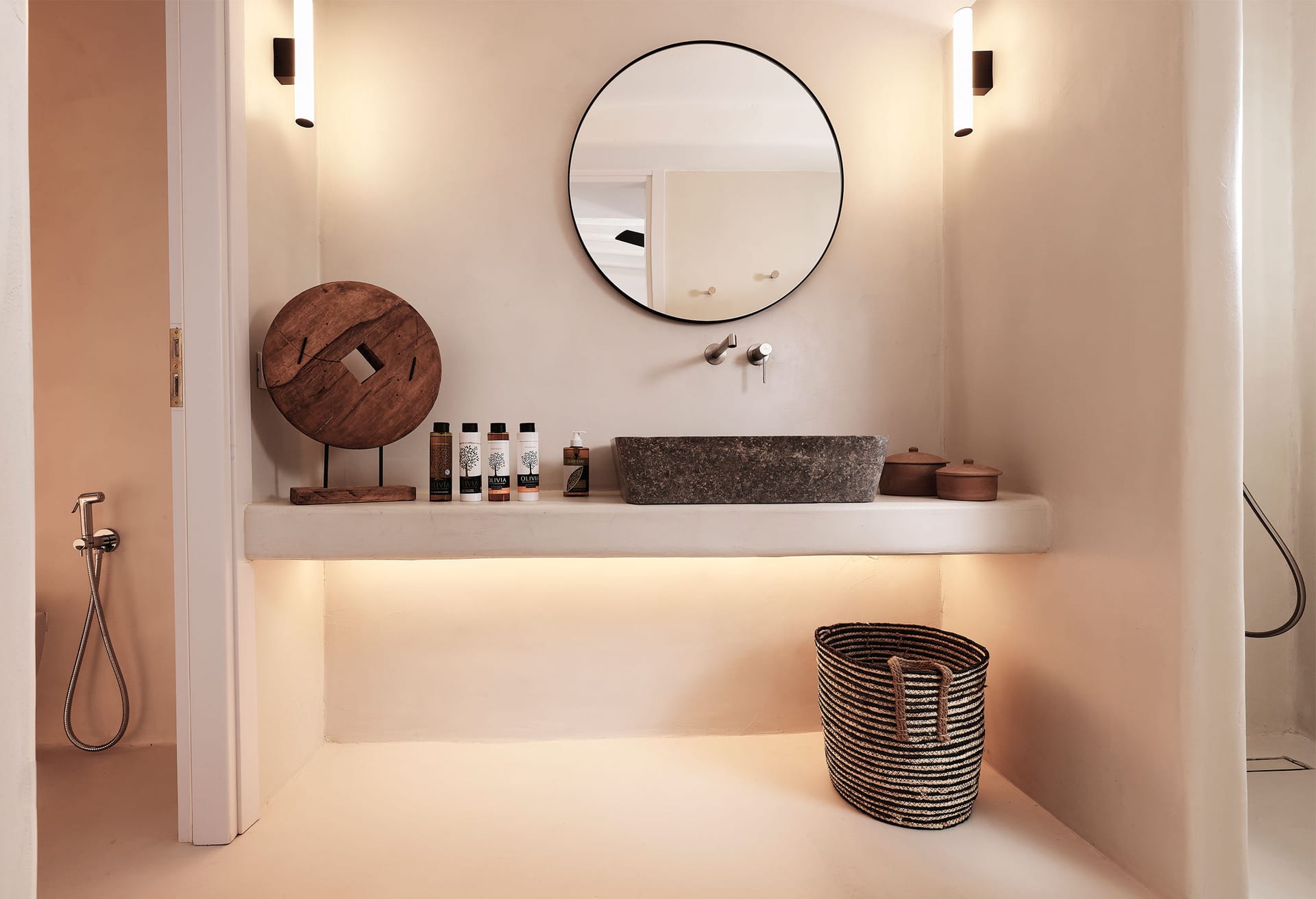 Luxury Heavens Mykonos - ODIUS - 50