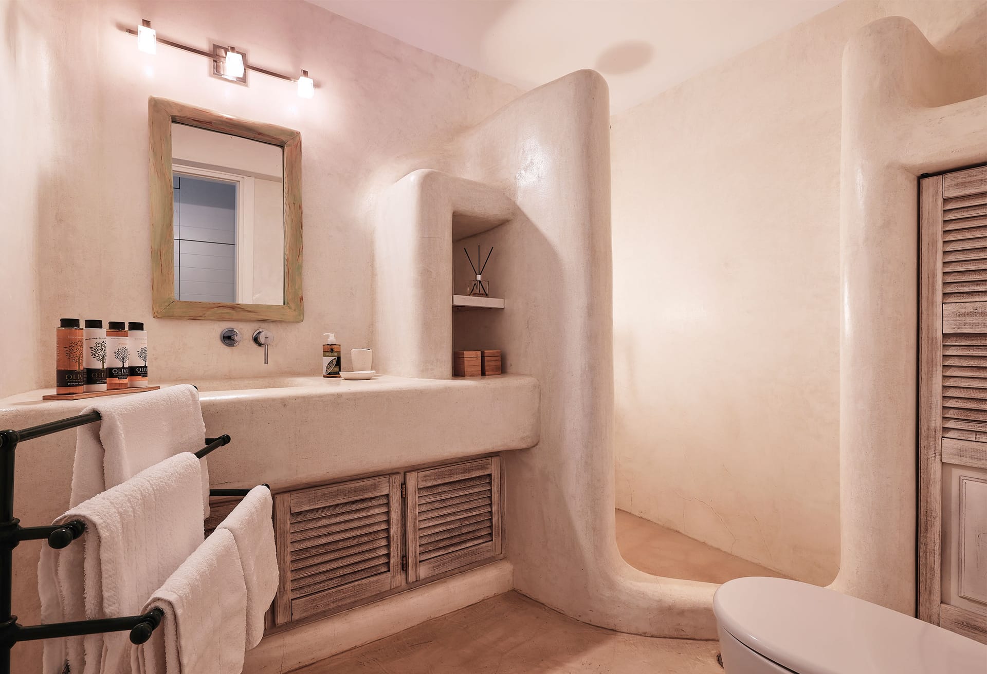 Luxury Heavens Mykonos - ODIUS - 51