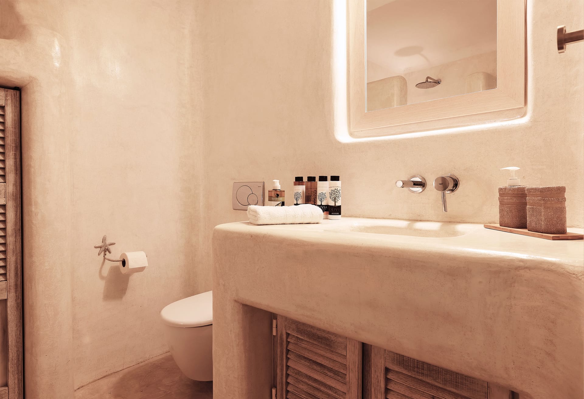 Luxury Heavens Mykonos - ODIUS - 52