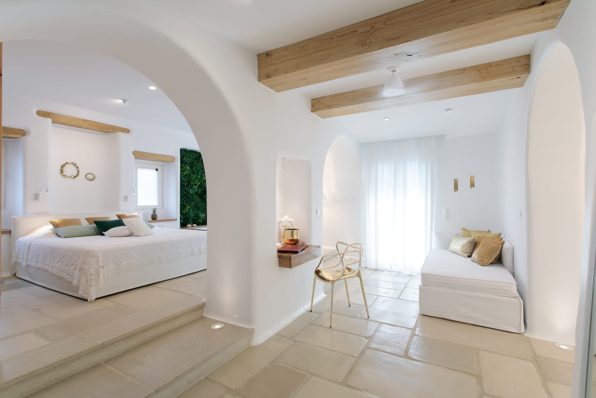 Euphoria Downtown Naxos - SS - 2