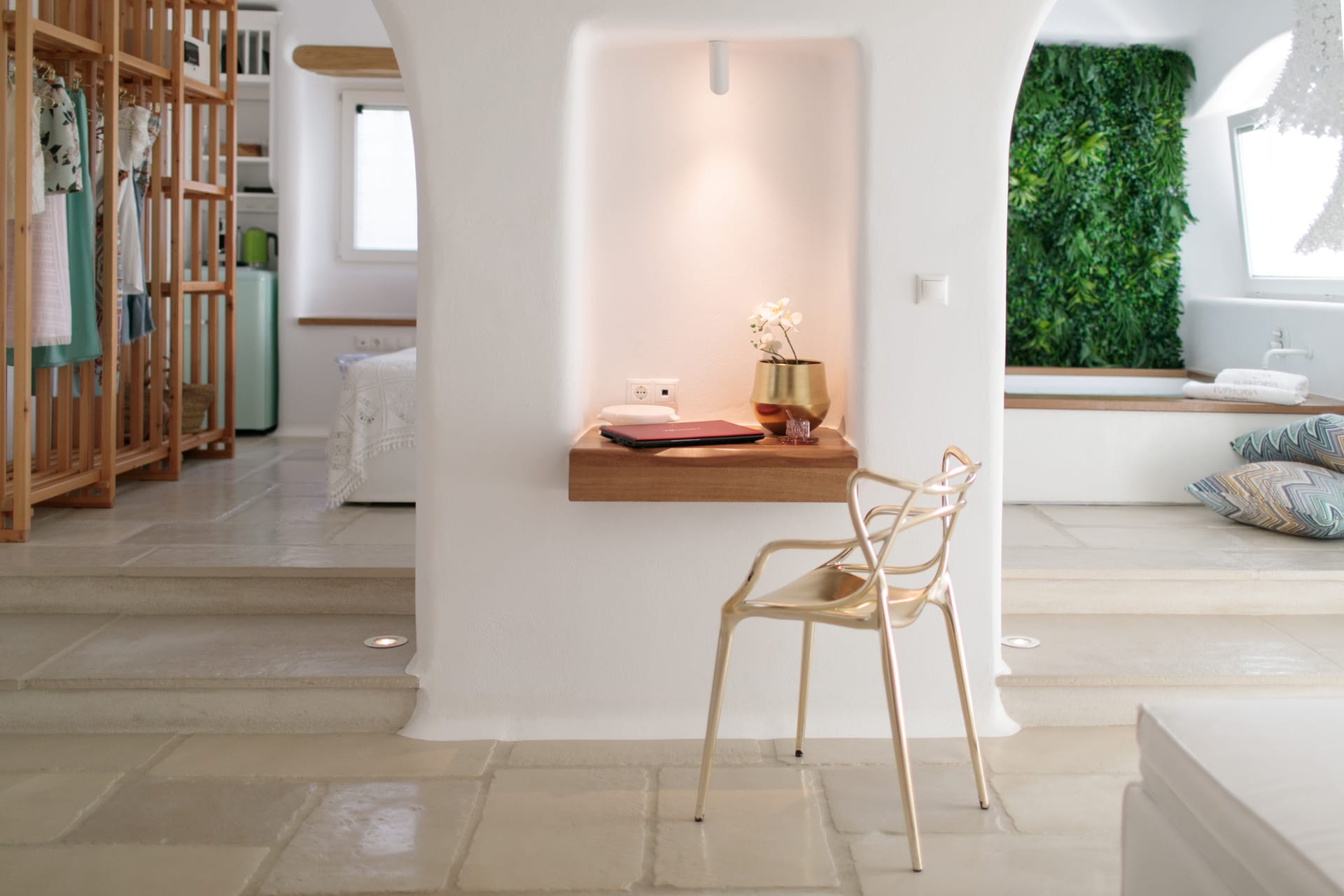 Euphoria Downtown Naxos - SS - 5
