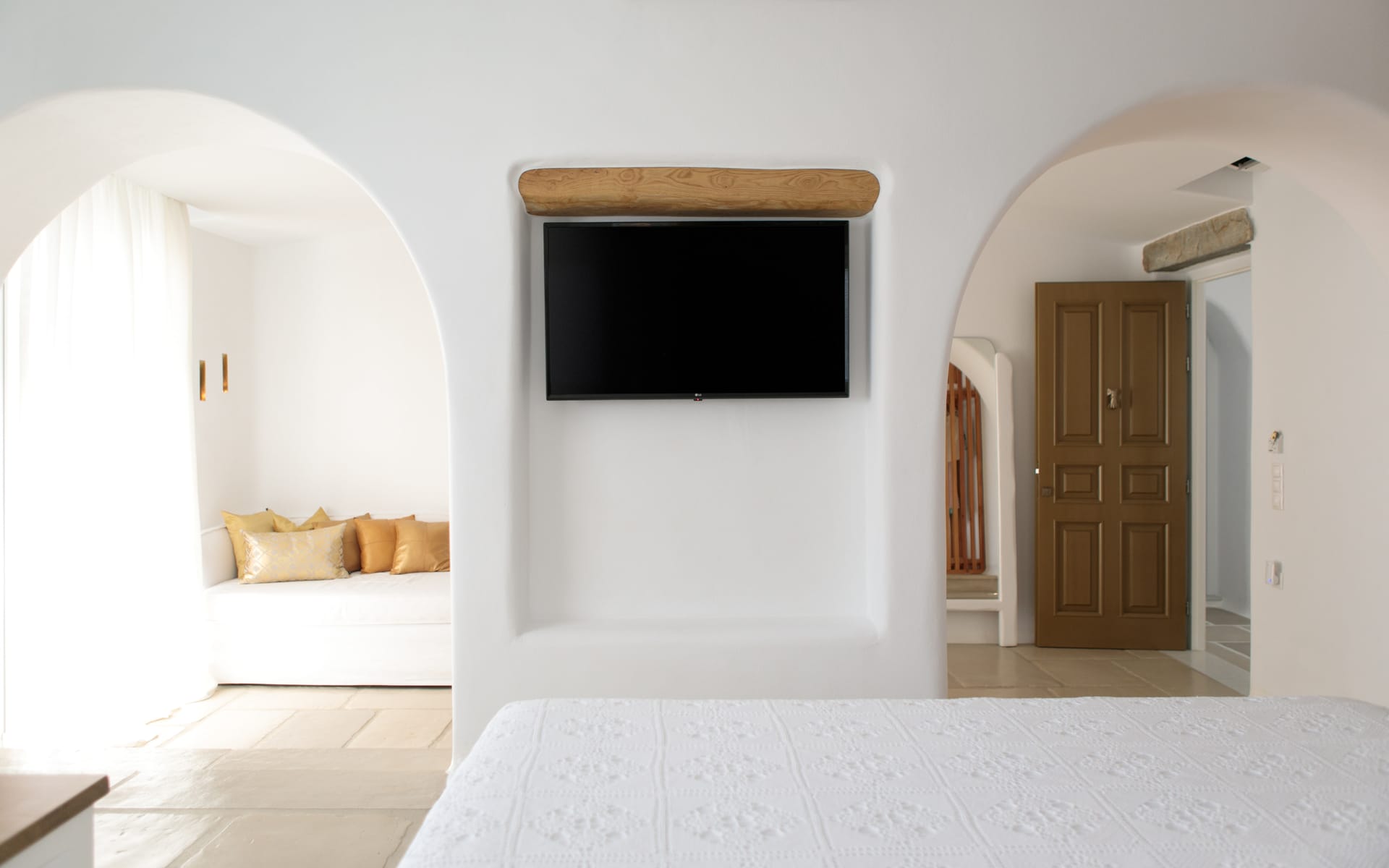 Euphoria Downtown Naxos - SS - 6