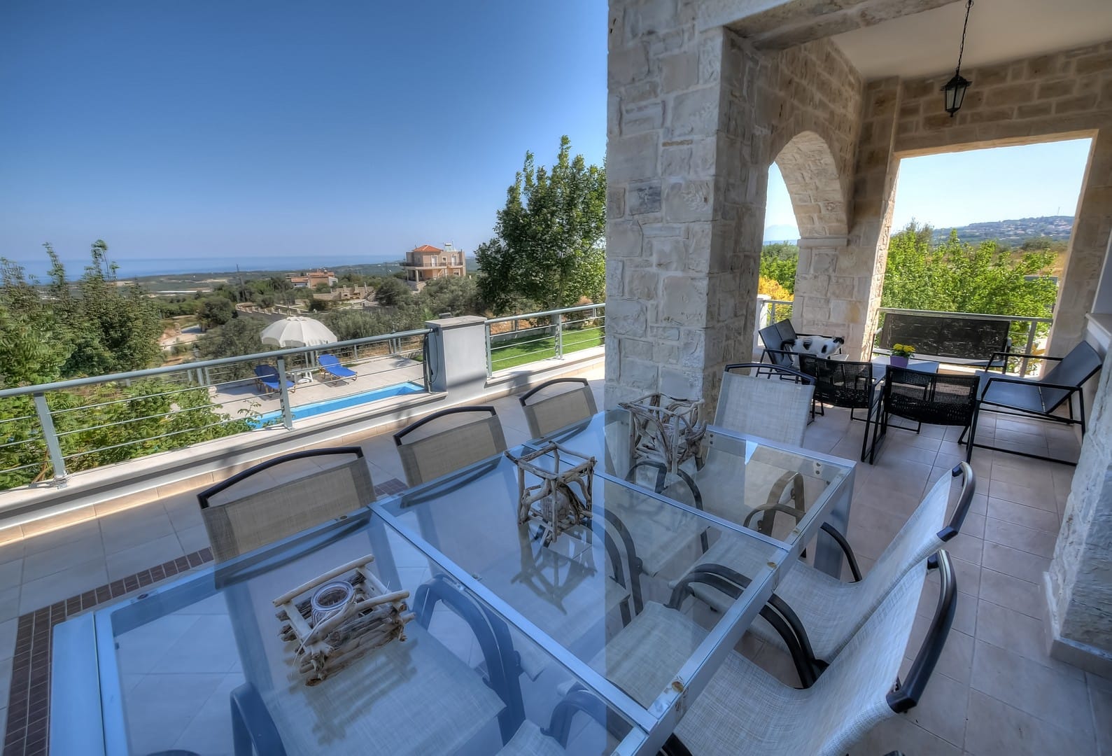 Crete Villas Collection - ARIOS - 3